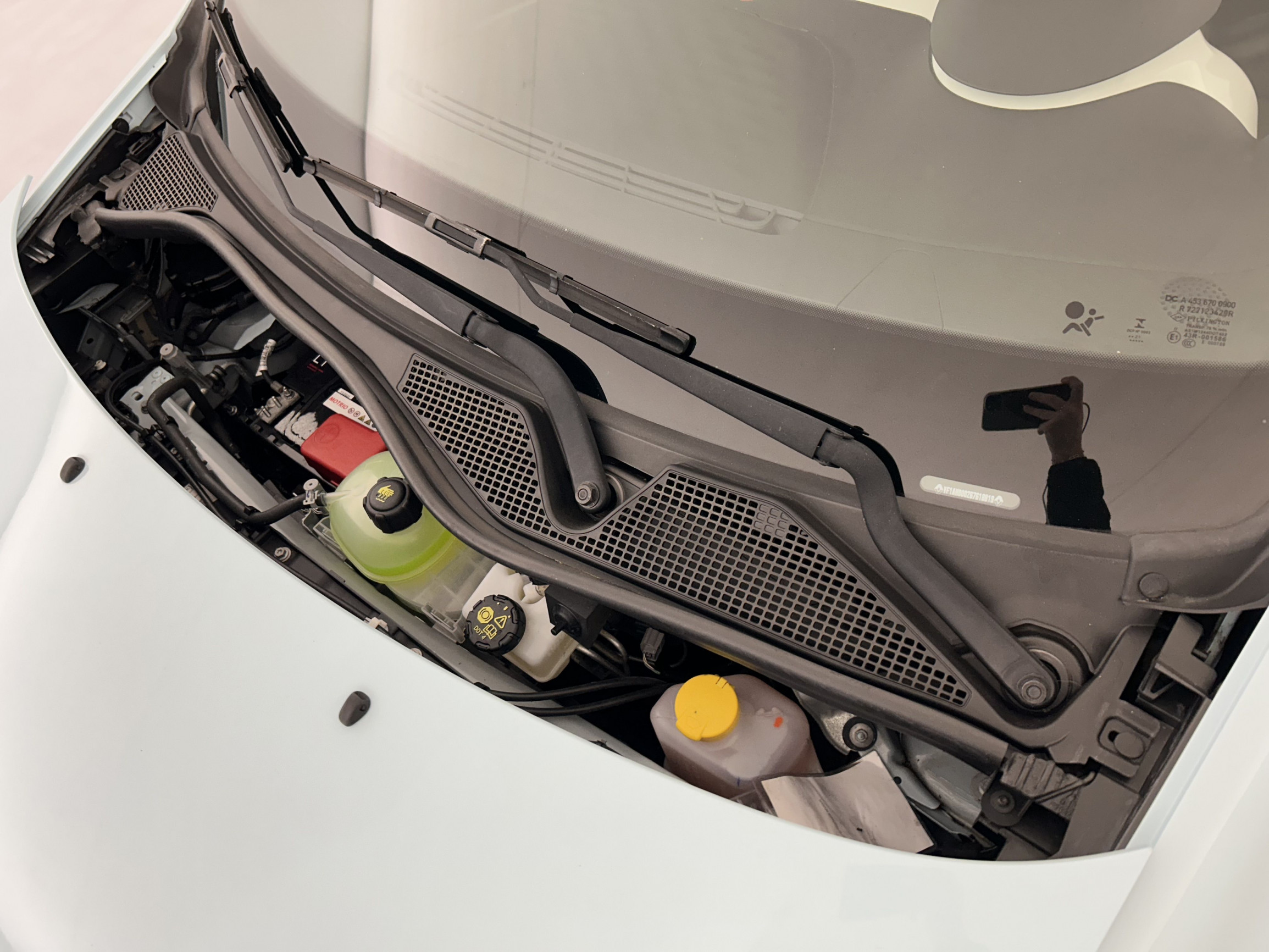 Vente en ligne Renault Twingo Electrique Twingo III Achat Intégral - 21 au prix de 9 890 €