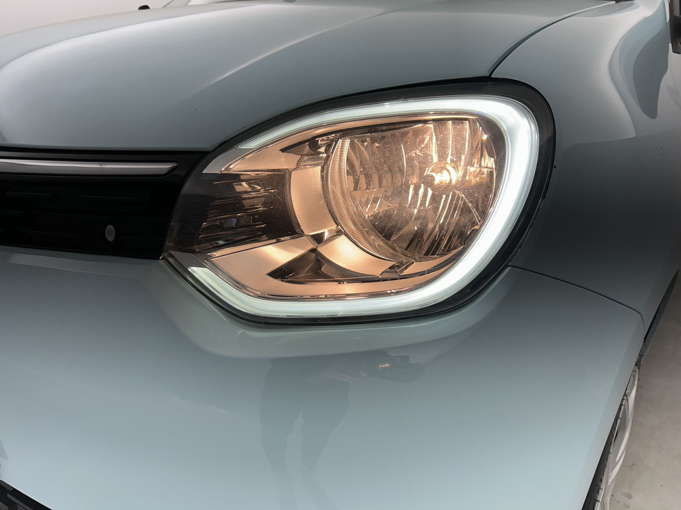 Vente en ligne Renault Twingo Electrique Twingo III Achat Intégral - 21 au prix de 9 890 €