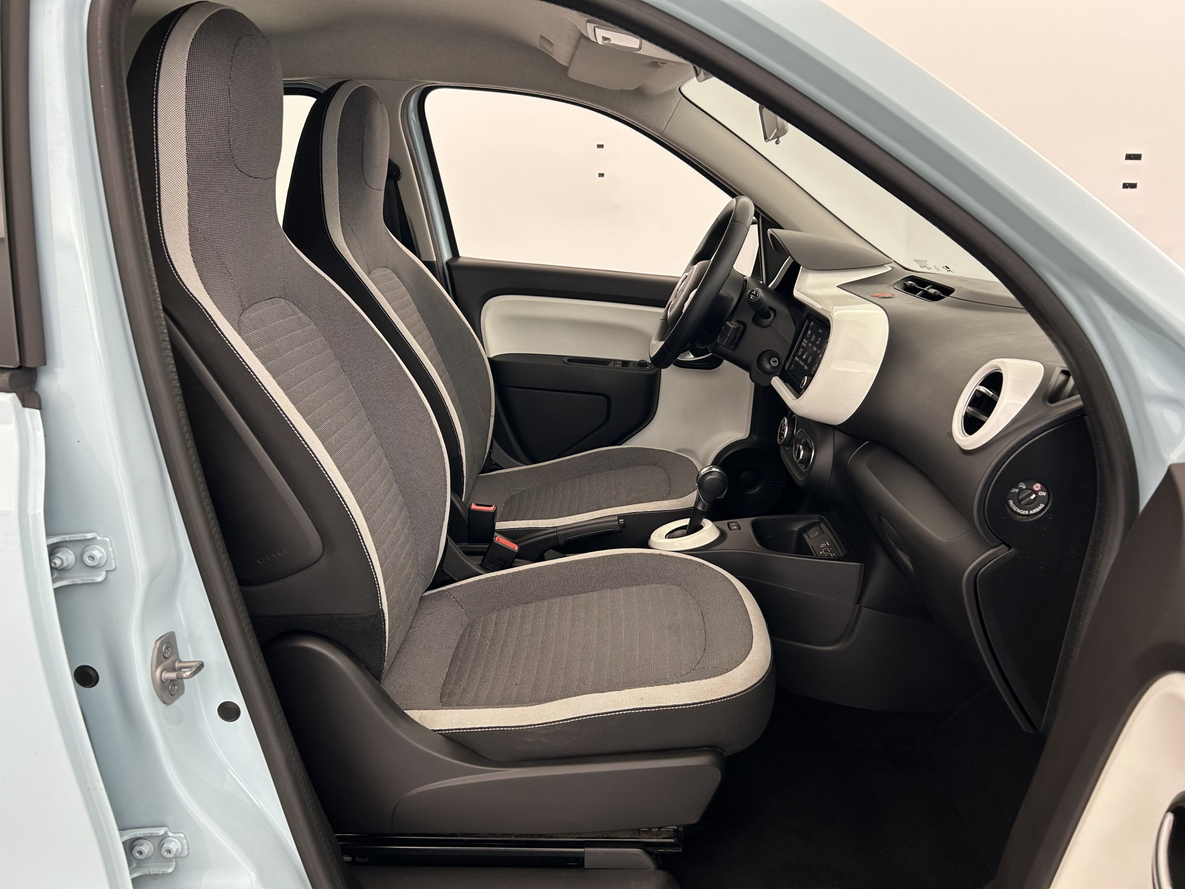 Vente en ligne Renault Twingo Electrique Twingo III Achat Intégral - 21 au prix de 9 890 €