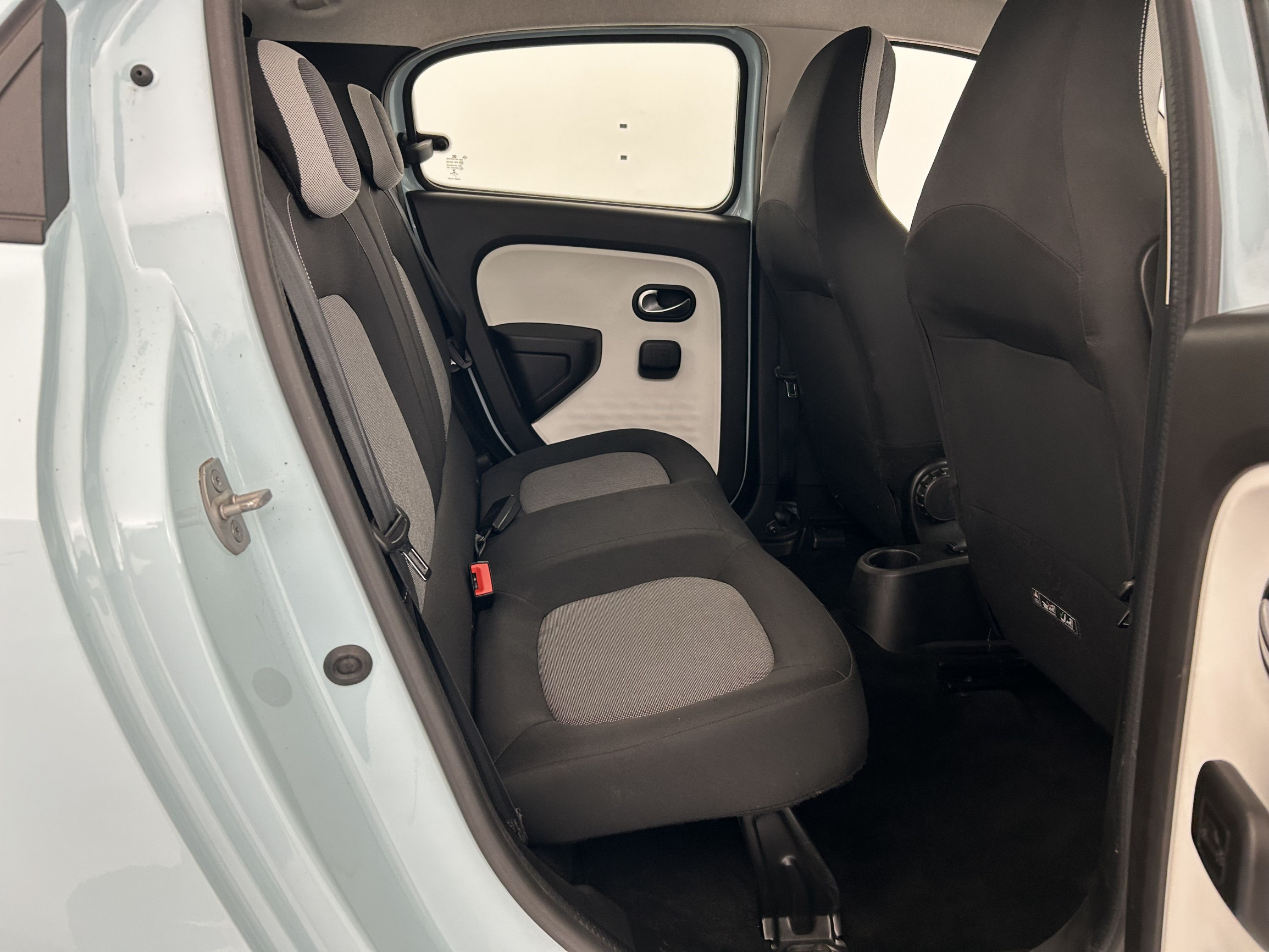 Vente en ligne Renault Twingo Electrique Twingo III Achat Intégral - 21 au prix de 9 890 €
