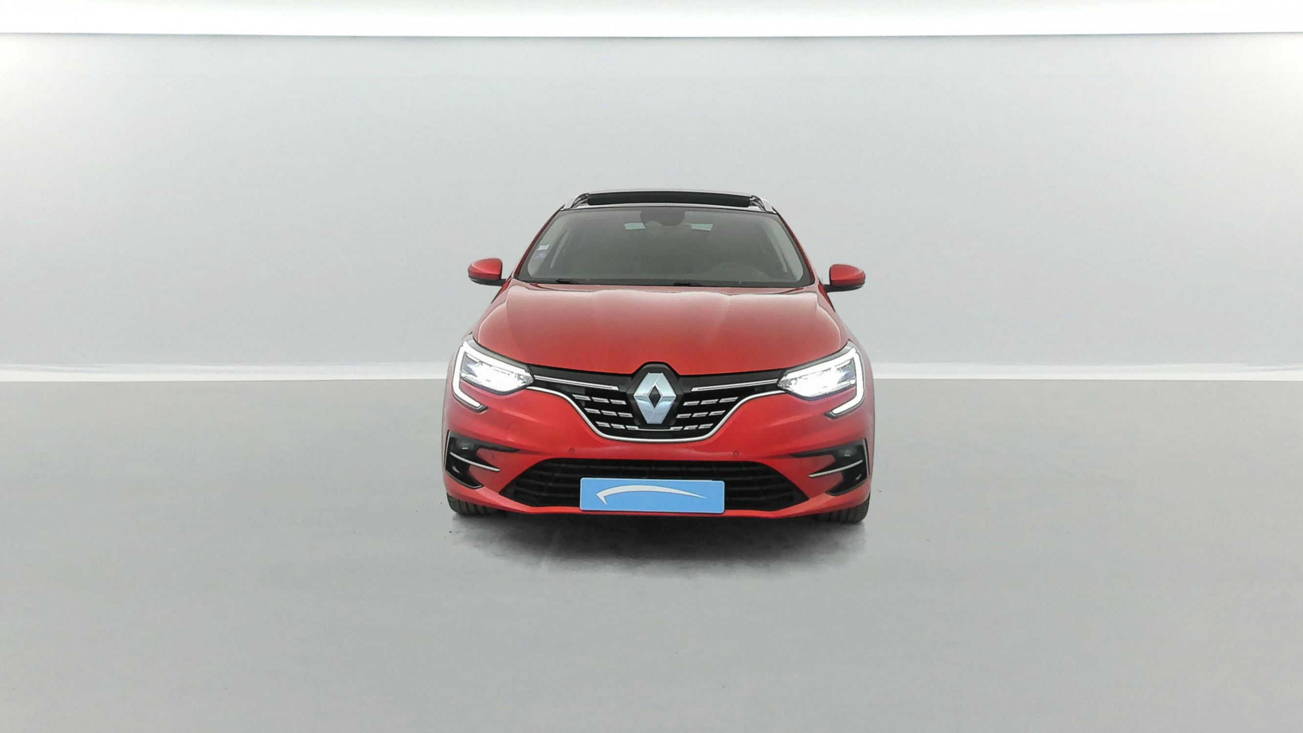 Vente en ligne Renault Megane 4 Estate Mégane IV Estate E-TECH Plug-In Hybride 160 au prix de 17 490 €