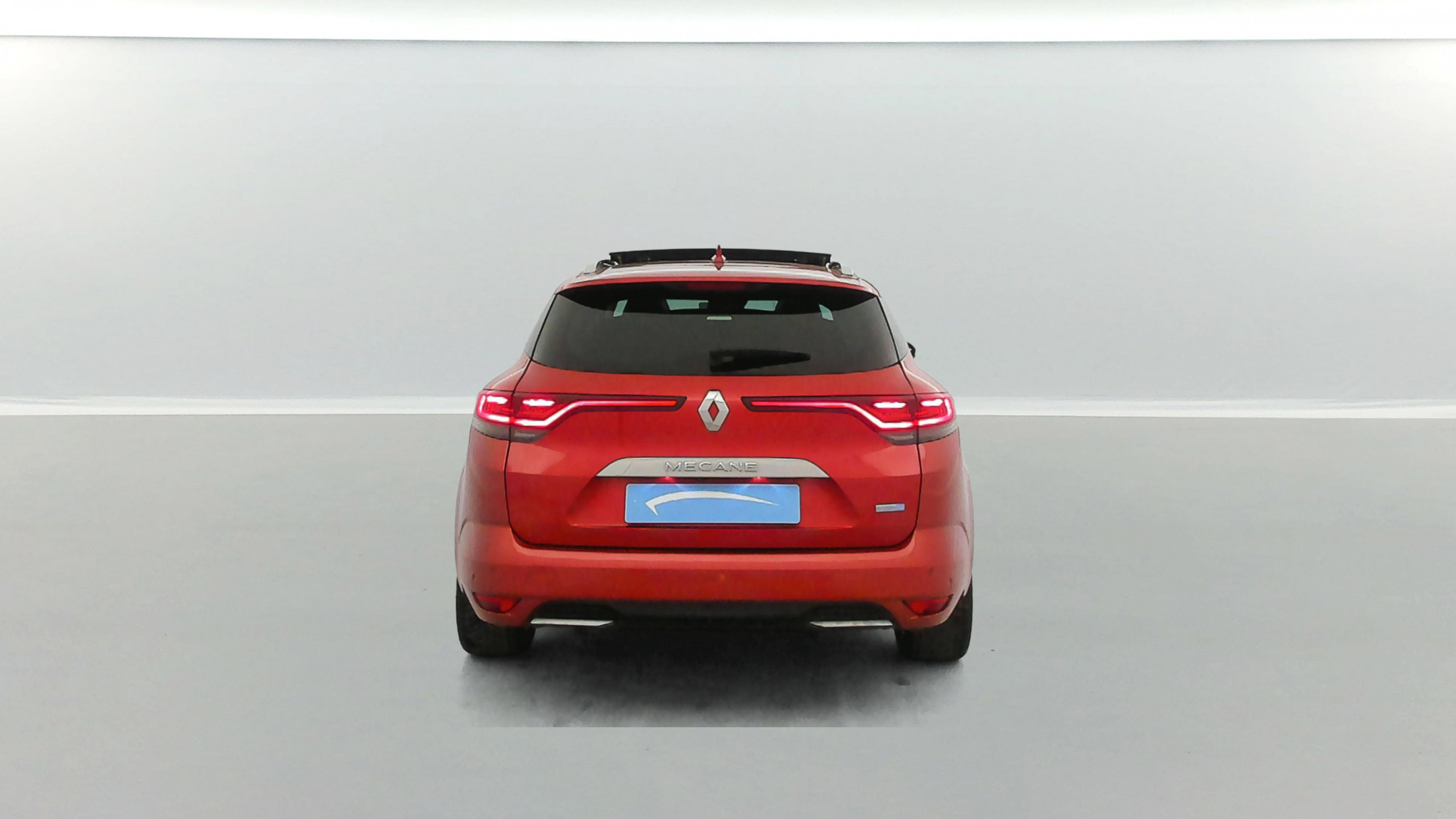 Vente en ligne Renault Megane 4 Estate Mégane IV Estate E-TECH Plug-In Hybride 160 au prix de 17 490 €