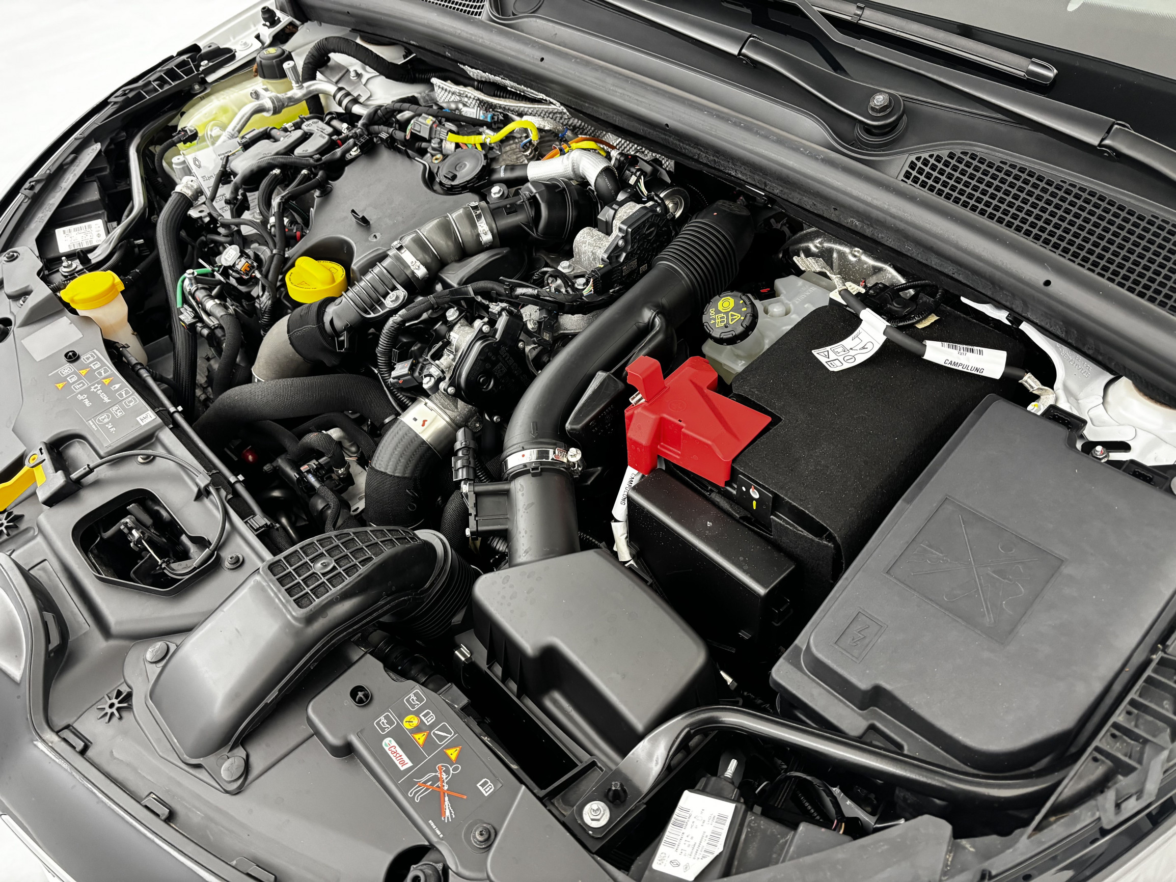 Vente en ligne Renault Clio 5 Clio Blue dCi 100 au prix de 15 390 €