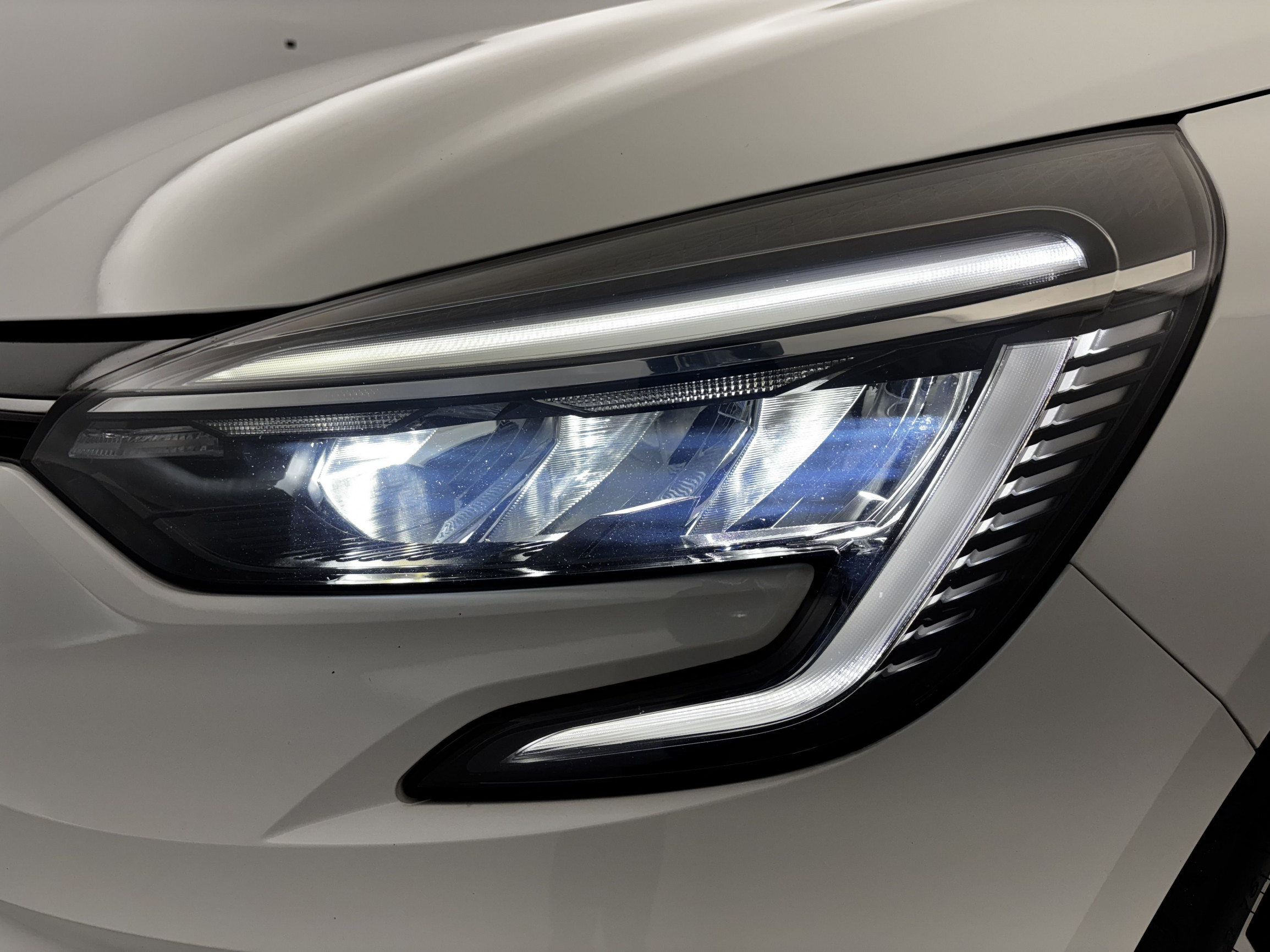 Vente en ligne Renault Clio 5 Clio Blue dCi 100 au prix de 15 390 €