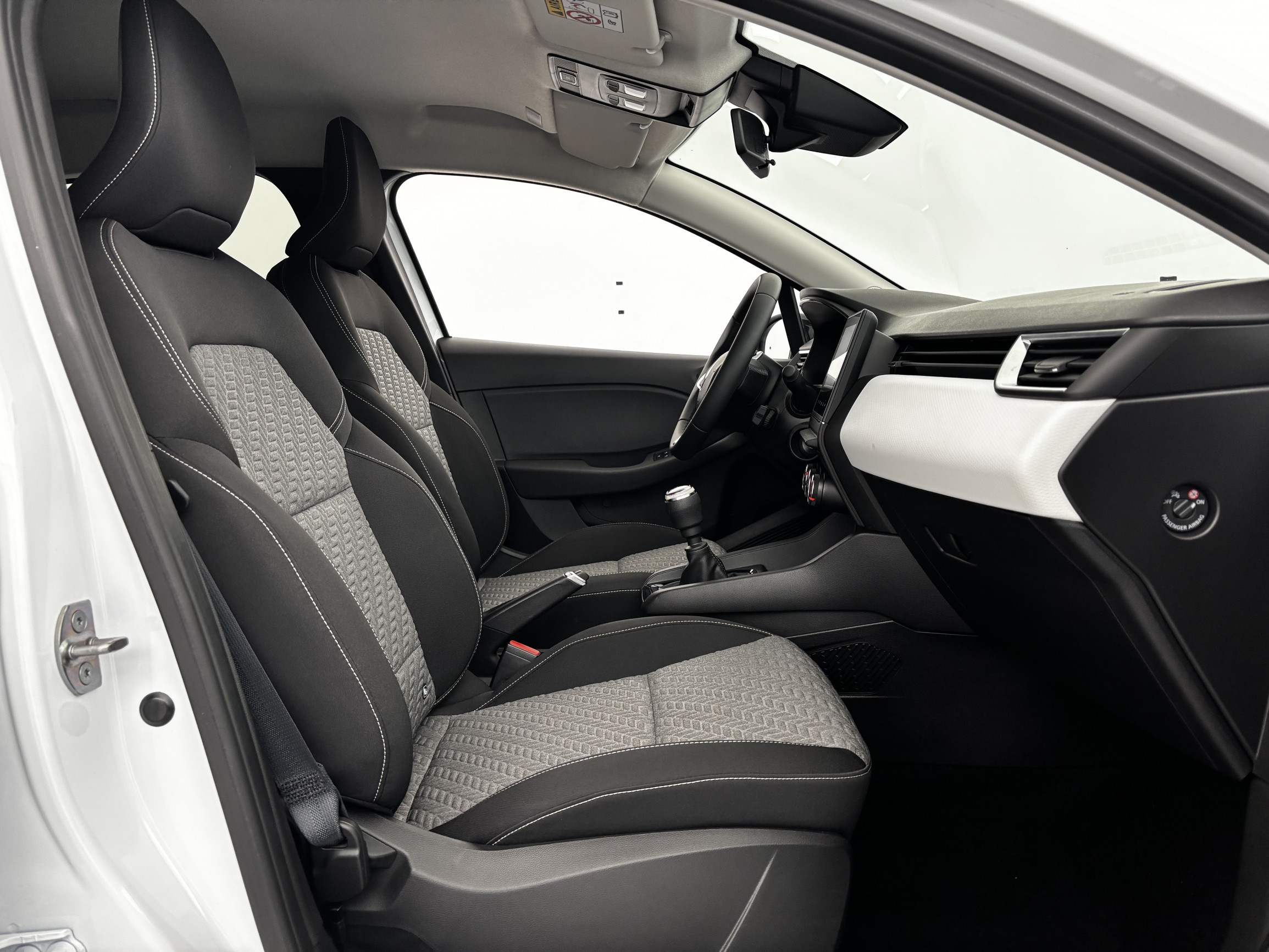 Vente en ligne Renault Clio 5 Clio Blue dCi 100 au prix de 15 390 €