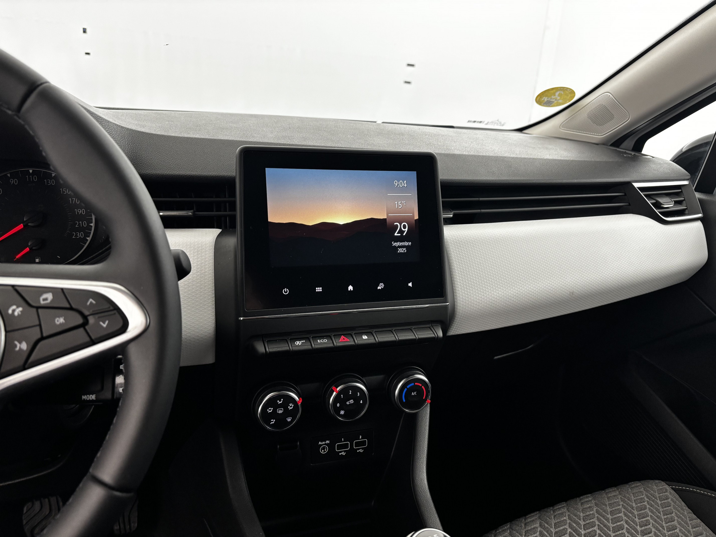 Vente en ligne Renault Clio 5 Clio Blue dCi 100 au prix de 15 390 €