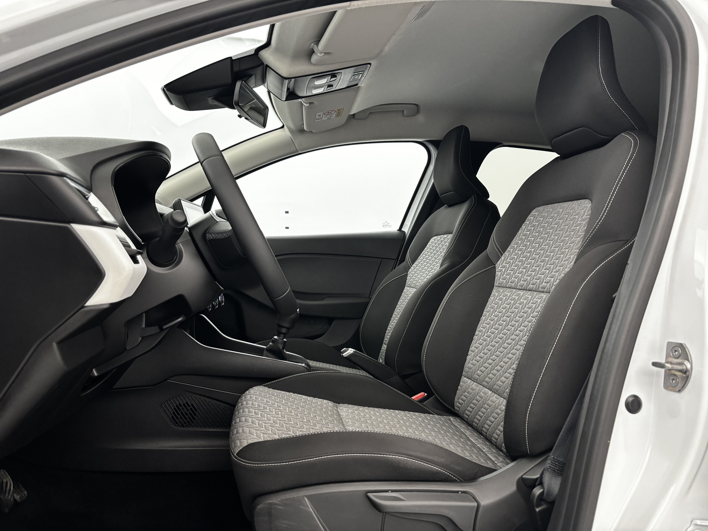 Vente en ligne Renault Clio 5 Clio Blue dCi 100 au prix de 15 390 €