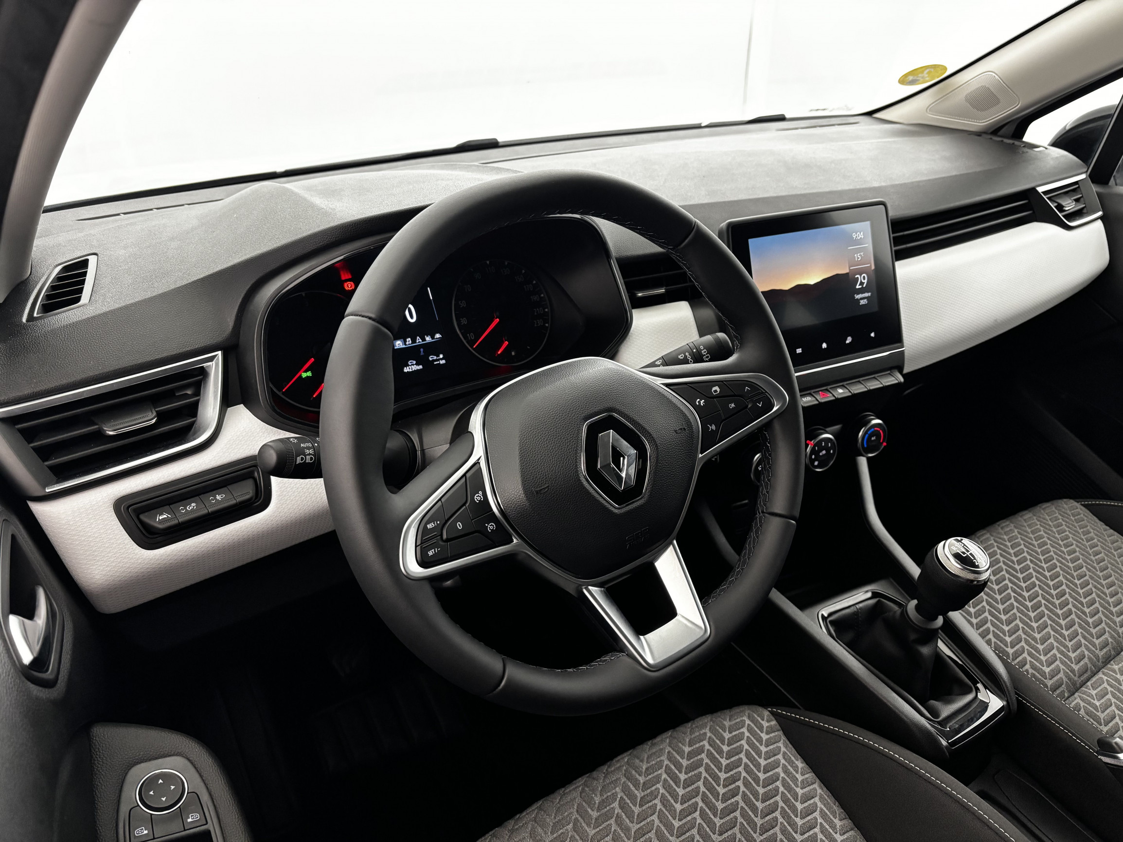 Vente en ligne Renault Clio 5 Clio Blue dCi 100 au prix de 15 390 €