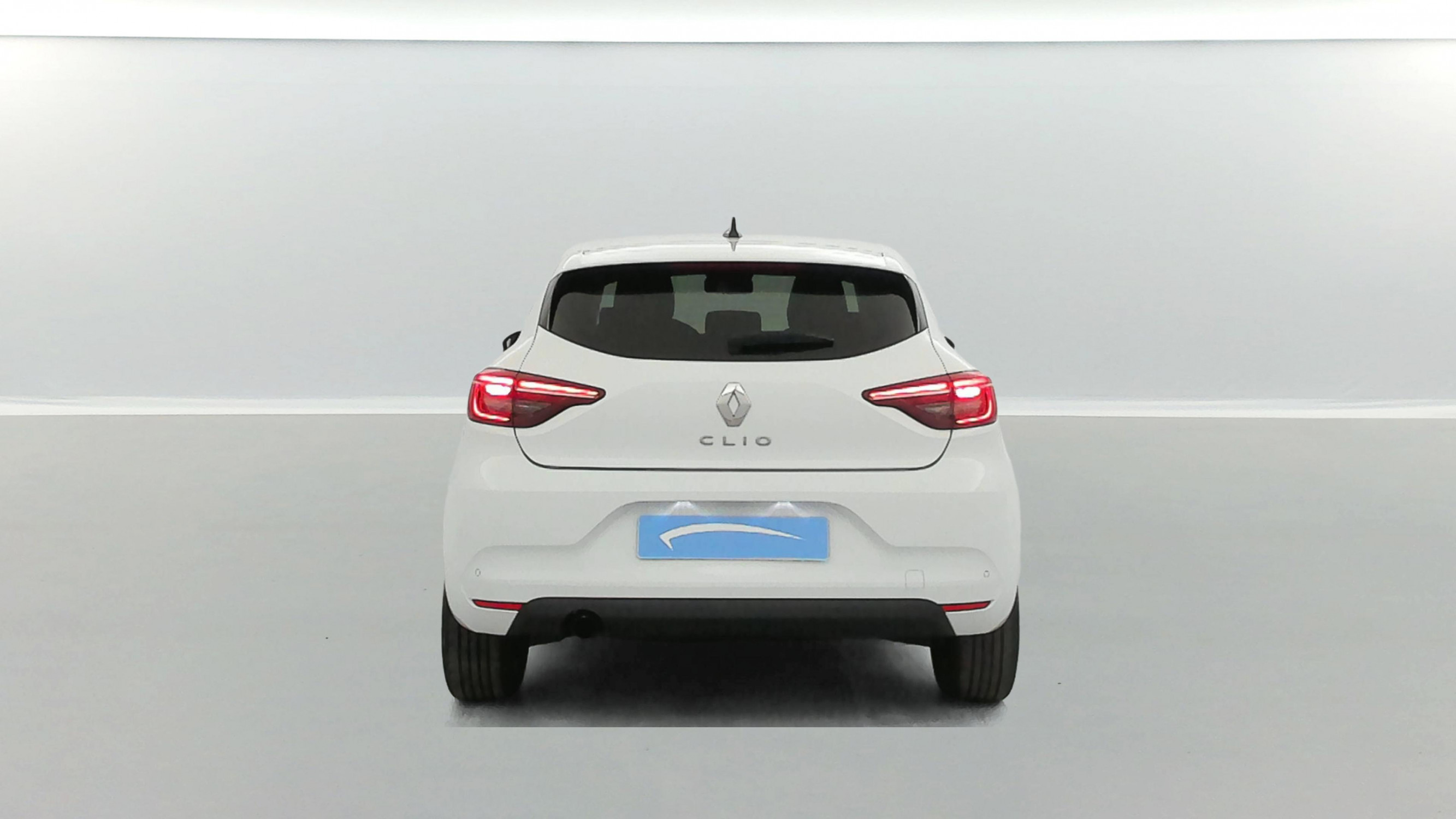 Vente en ligne Renault Clio 5 Clio Blue dCi 100 au prix de 15 390 €