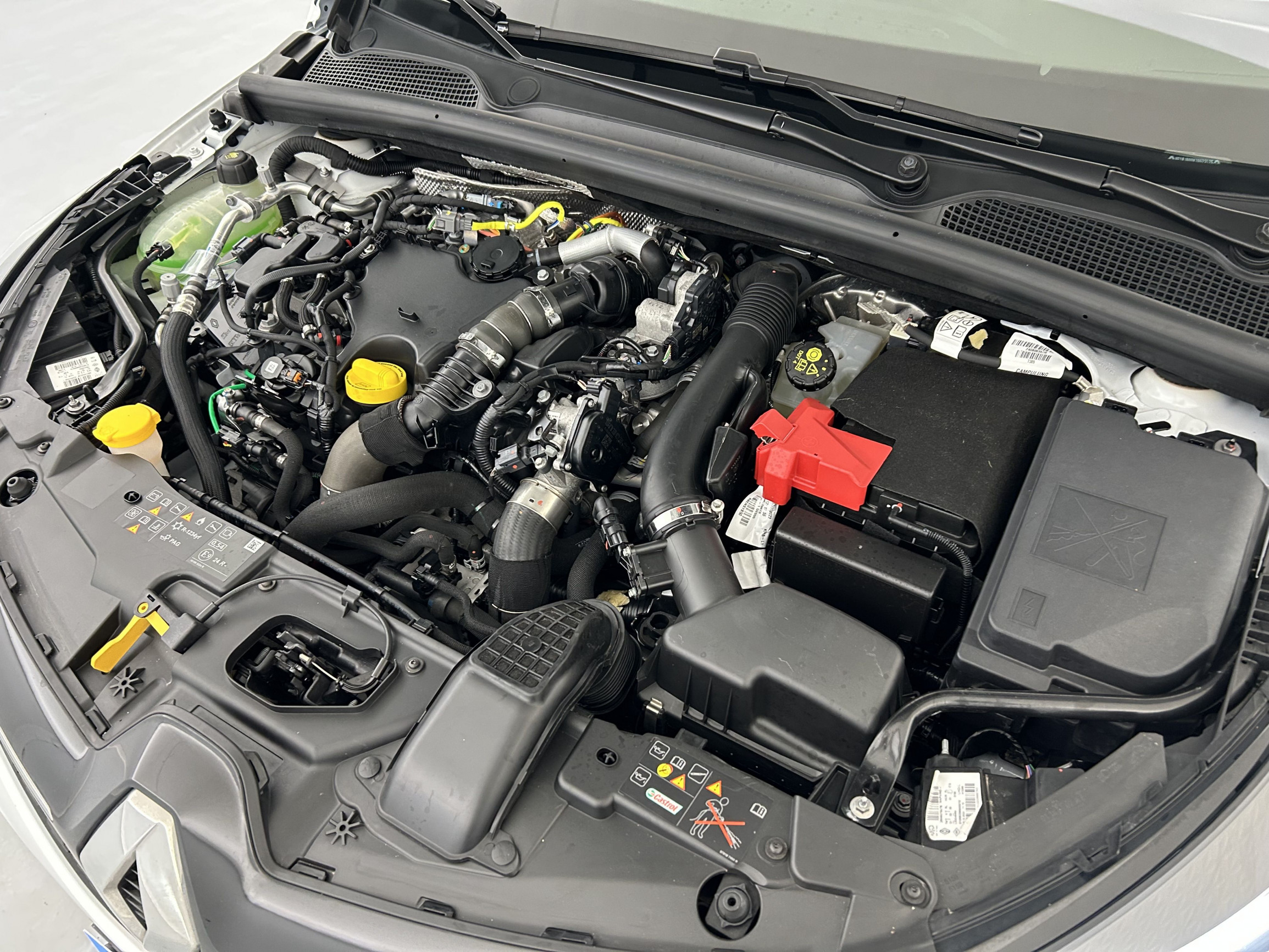 Vente en ligne Renault Clio 5 Clio Blue dCi 100 au prix de 14 890 €