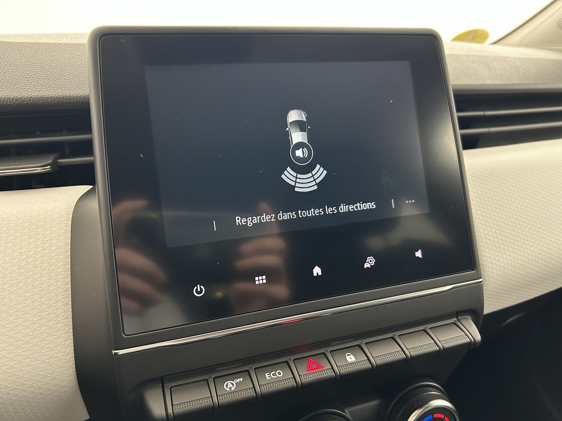 Vente en ligne Renault Clio 5 Clio Blue dCi 100 au prix de 14 890 €