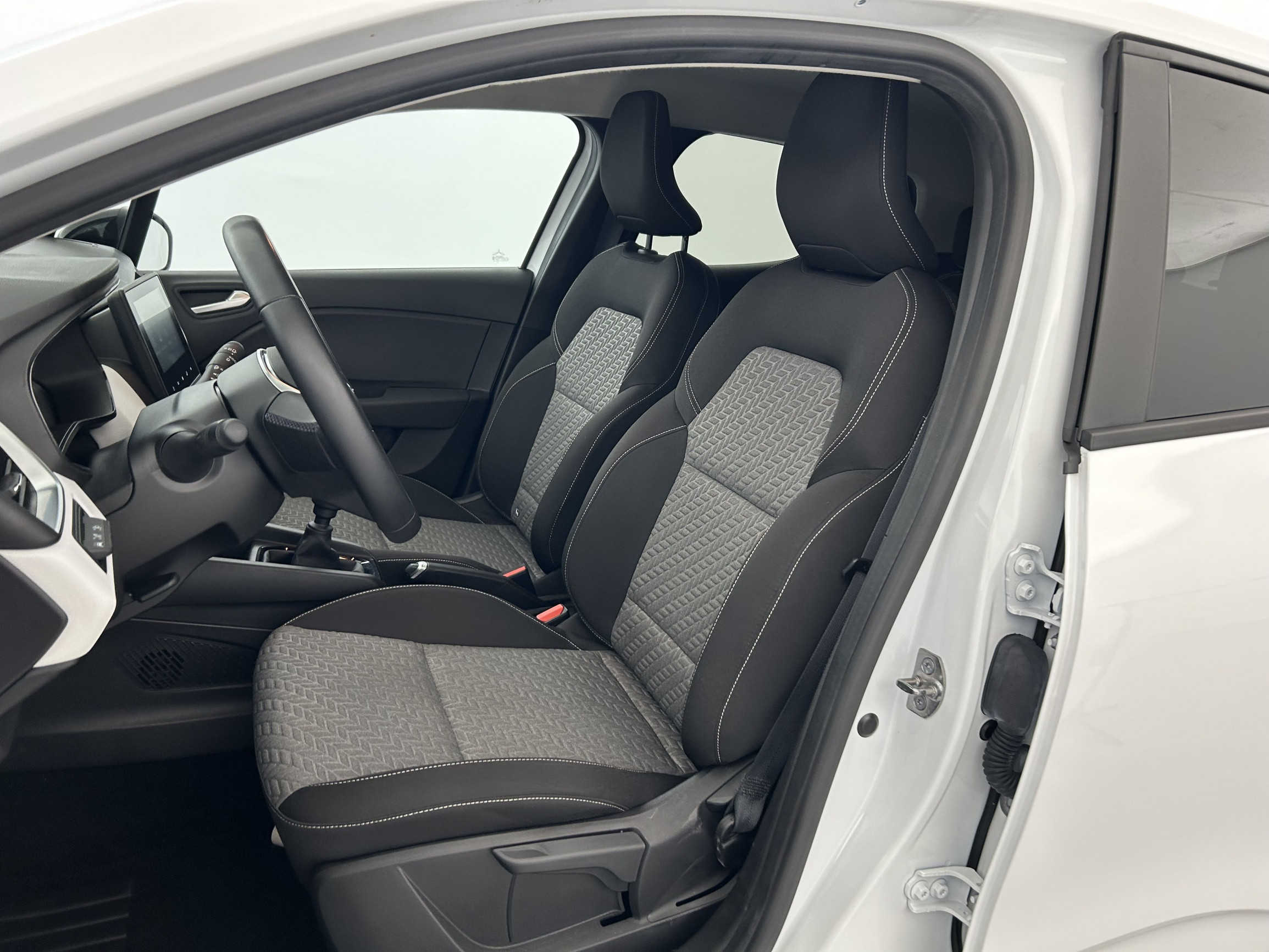 Vente en ligne Renault Clio 5 Clio Blue dCi 100 au prix de 14 890 €