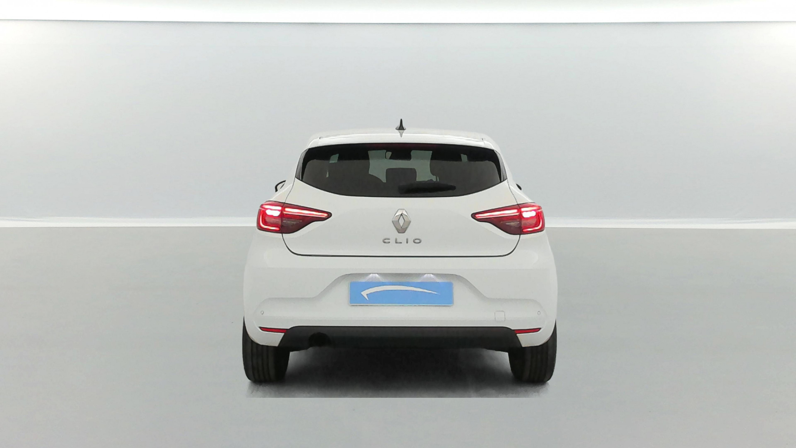 Vente en ligne Renault Clio 5 Clio Blue dCi 100 au prix de 14 890 €