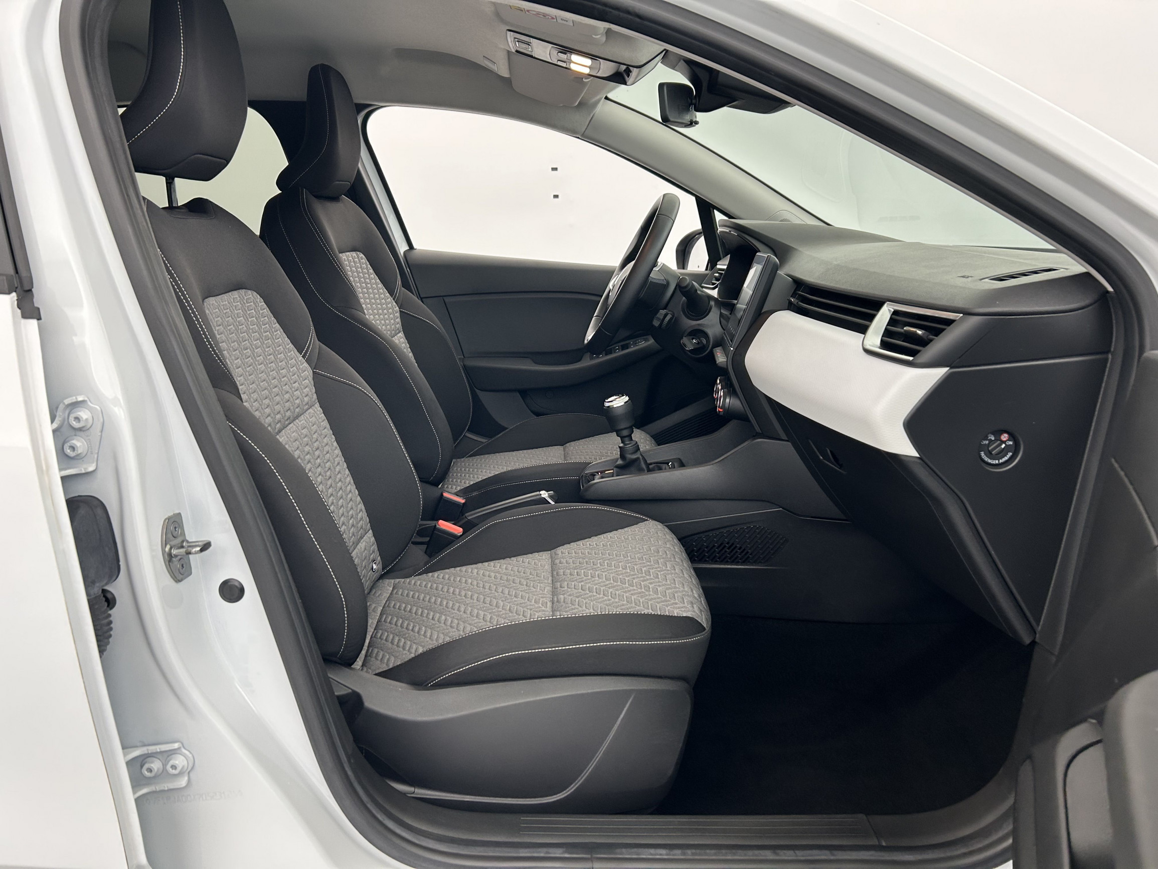 Vente en ligne Renault Clio 5 Clio Blue dCi 100 au prix de 14 890 €