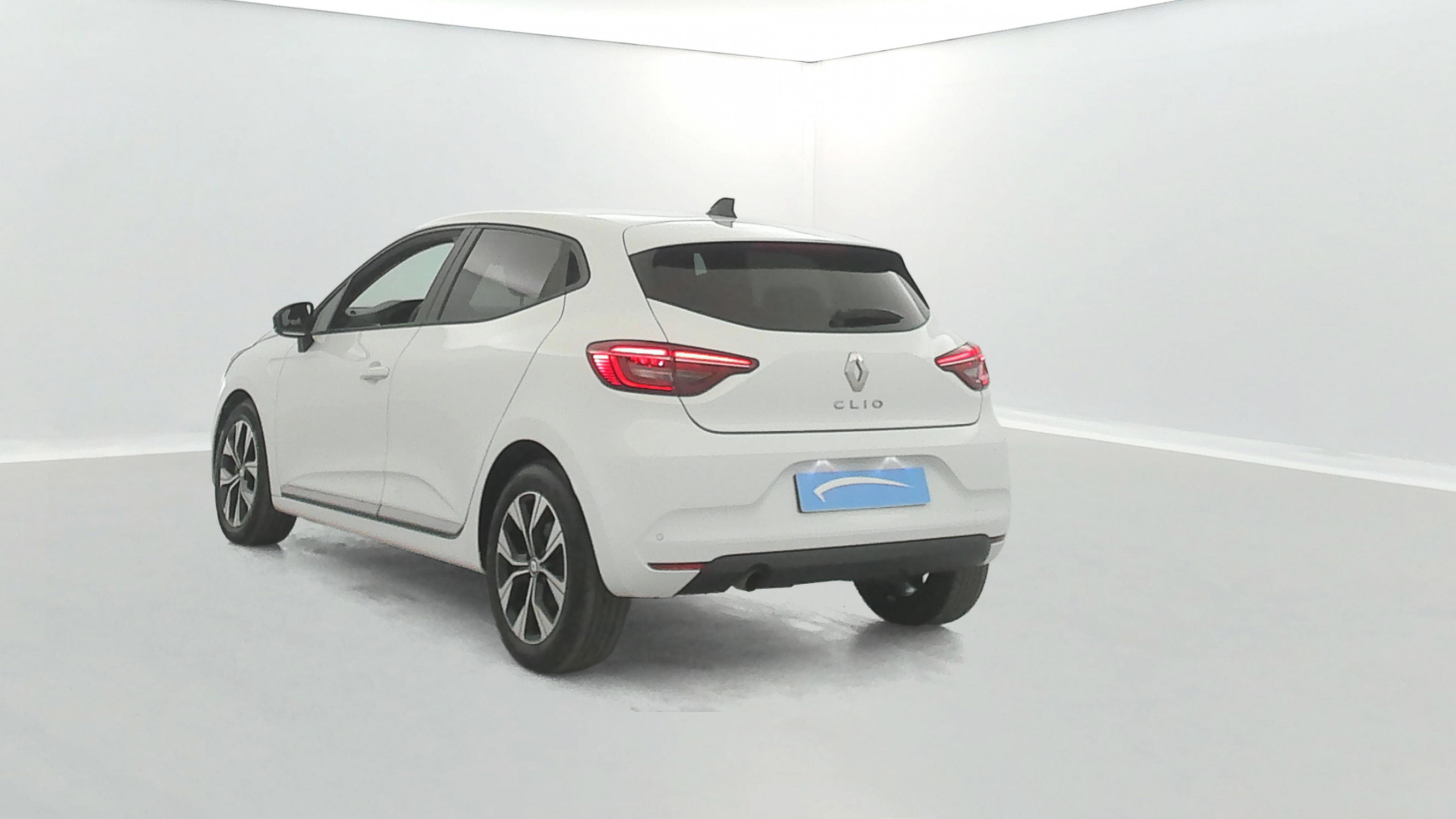 Vente en ligne Renault Clio 5 Clio Blue dCi 100 au prix de 15 290 €
