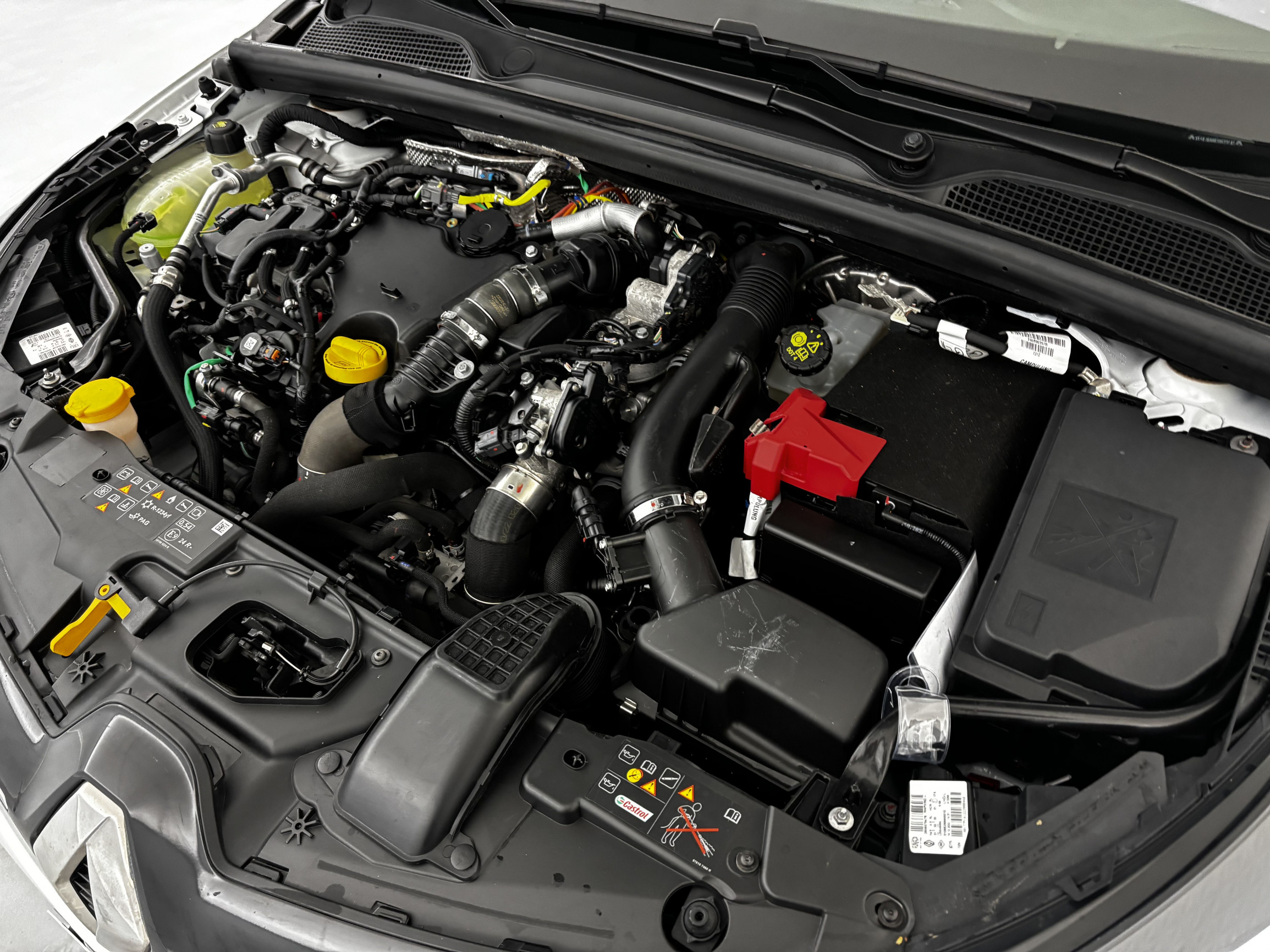 Vente en ligne Renault Clio 5 Clio Blue dCi 100 au prix de 14 890 €