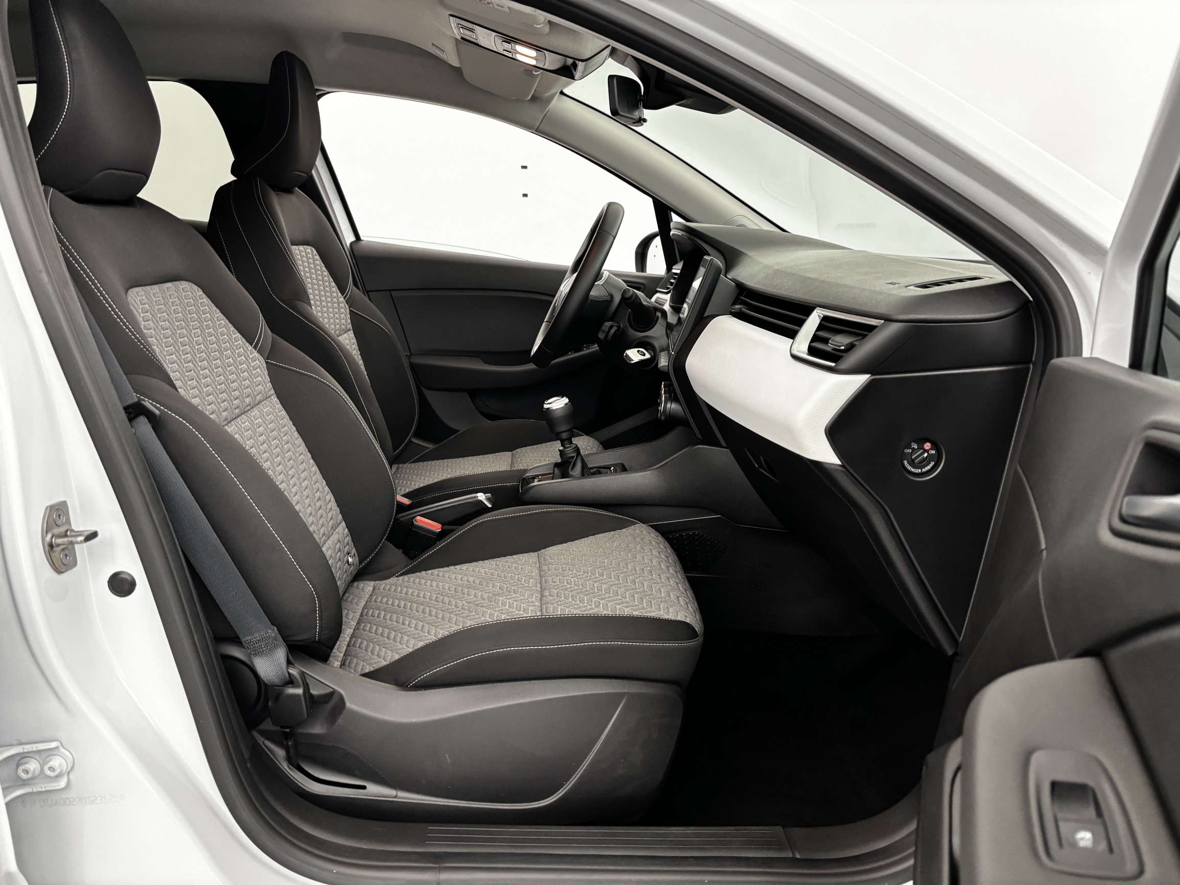 Vente en ligne Renault Clio 5 Clio Blue dCi 100 au prix de 14 890 €