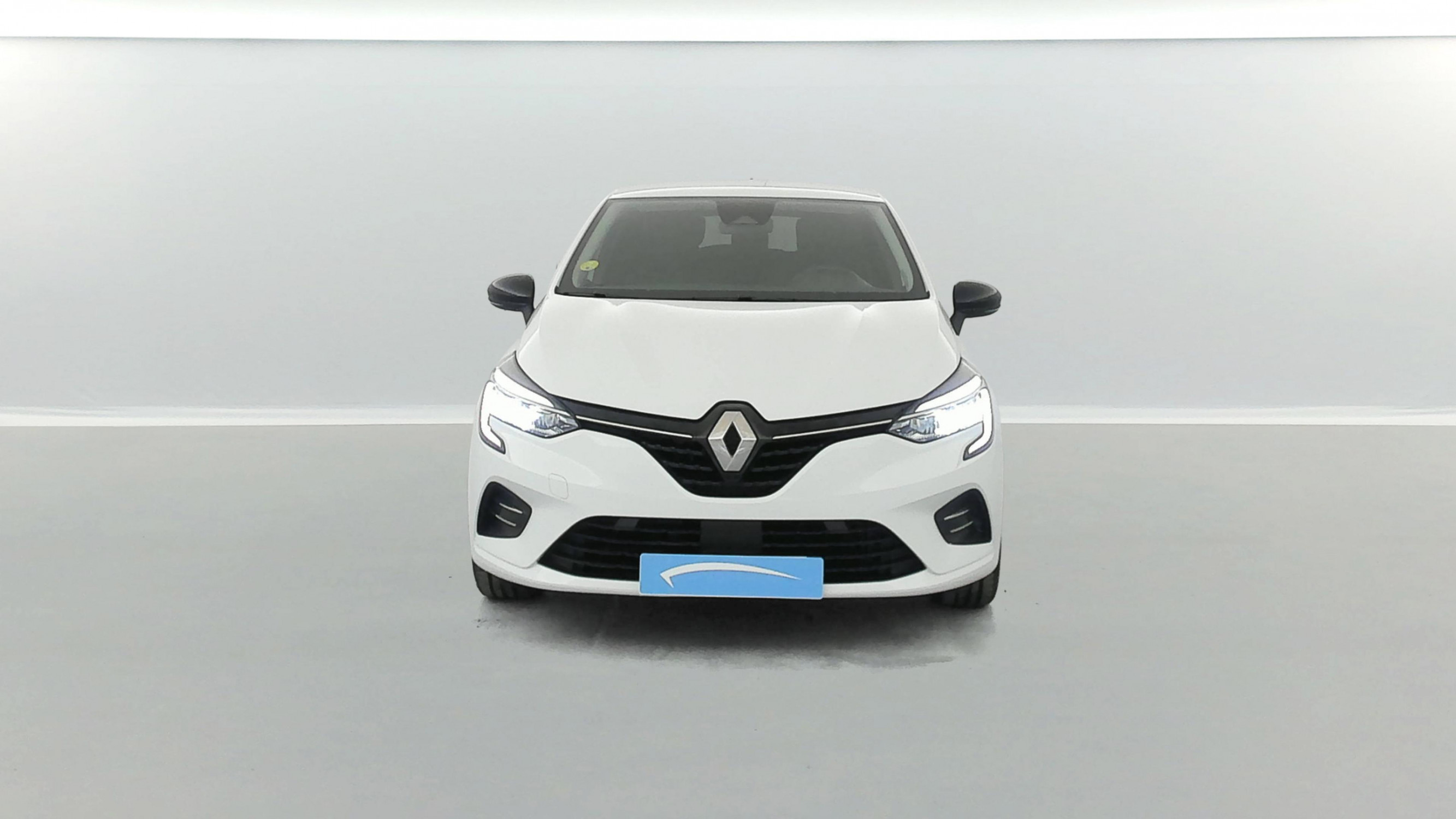 Vente en ligne Renault Clio 5 Clio Blue dCi 100 au prix de 14 890 €