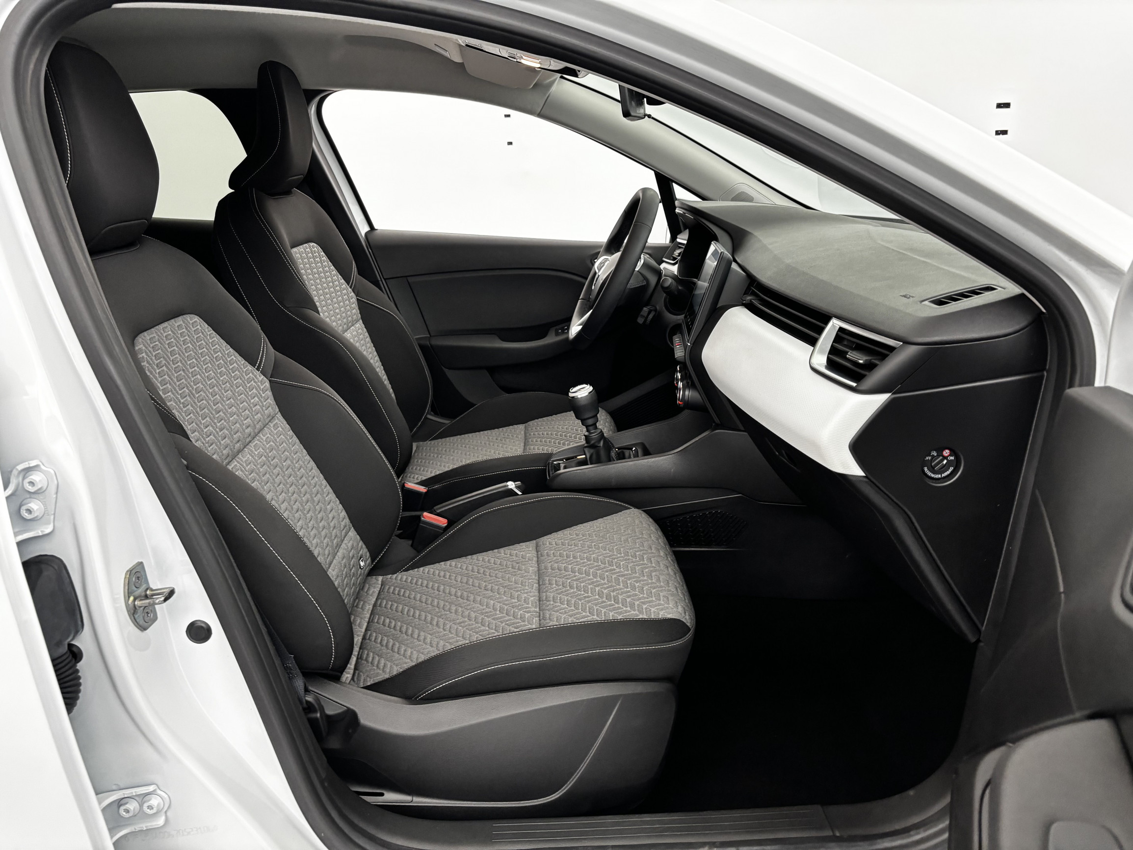 Vente en ligne Renault Clio 5 Clio Blue dCi 100 au prix de 15 290 €