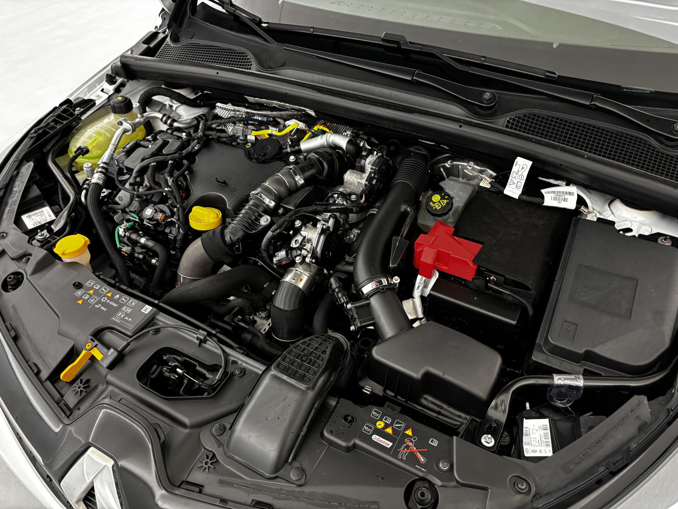 Vente en ligne Renault Clio 5 Clio Blue dCi 100 au prix de 15 290 €