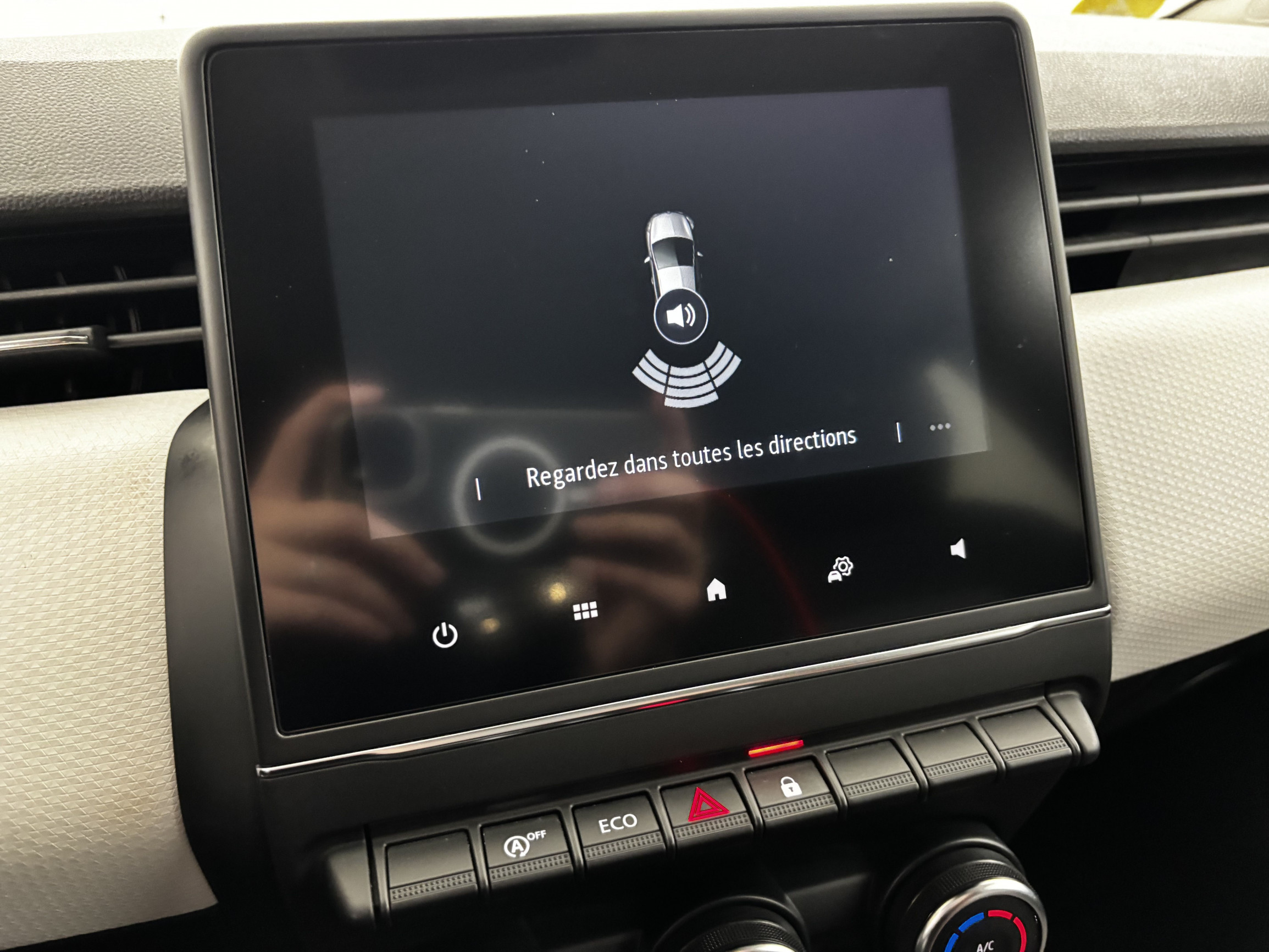 Vente en ligne Renault Clio 5 Clio Blue dCi 100 au prix de 15 290 €