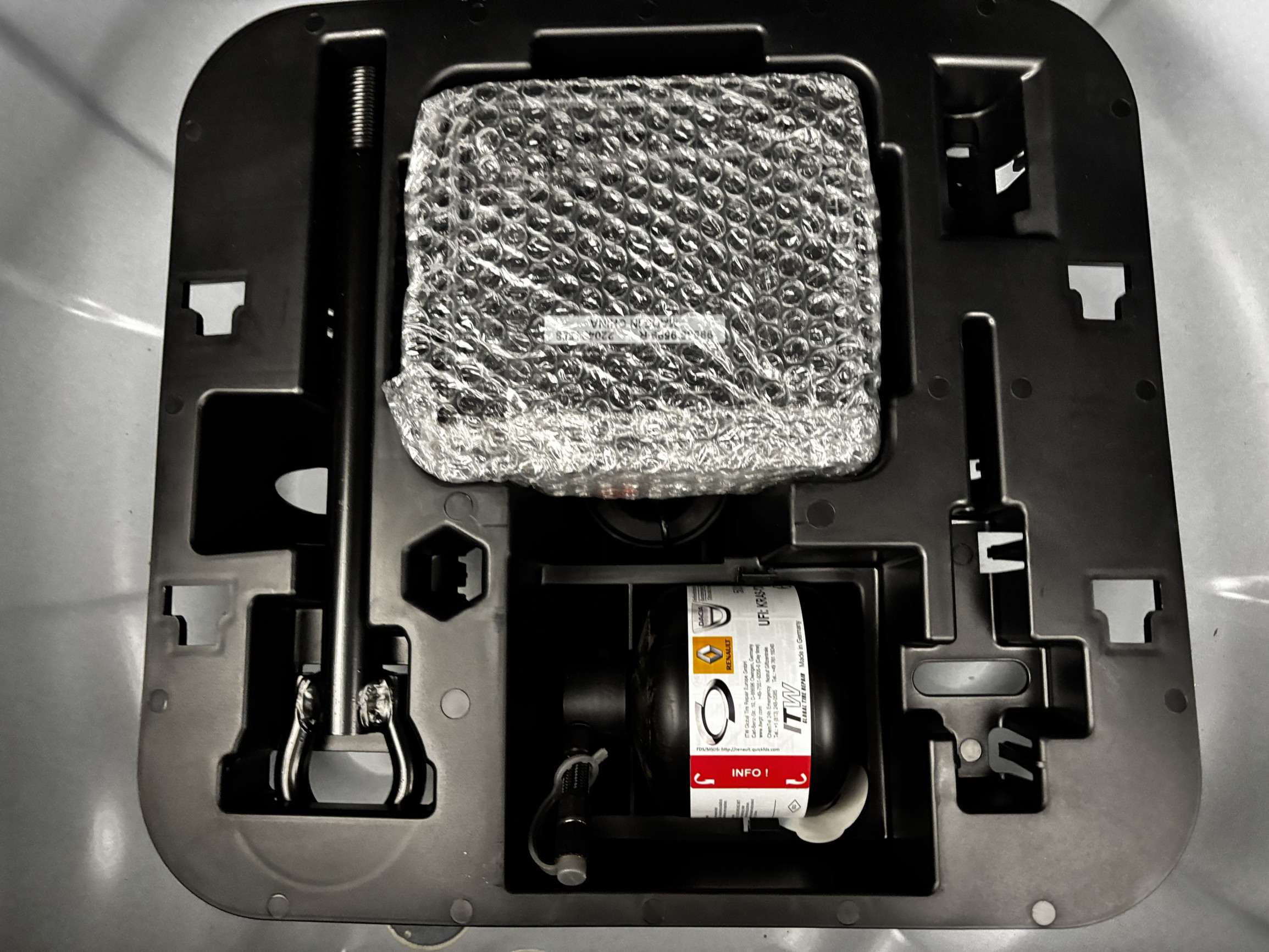 Vente en ligne Renault Clio 5 Clio Blue dCi 100 au prix de 15 290 €