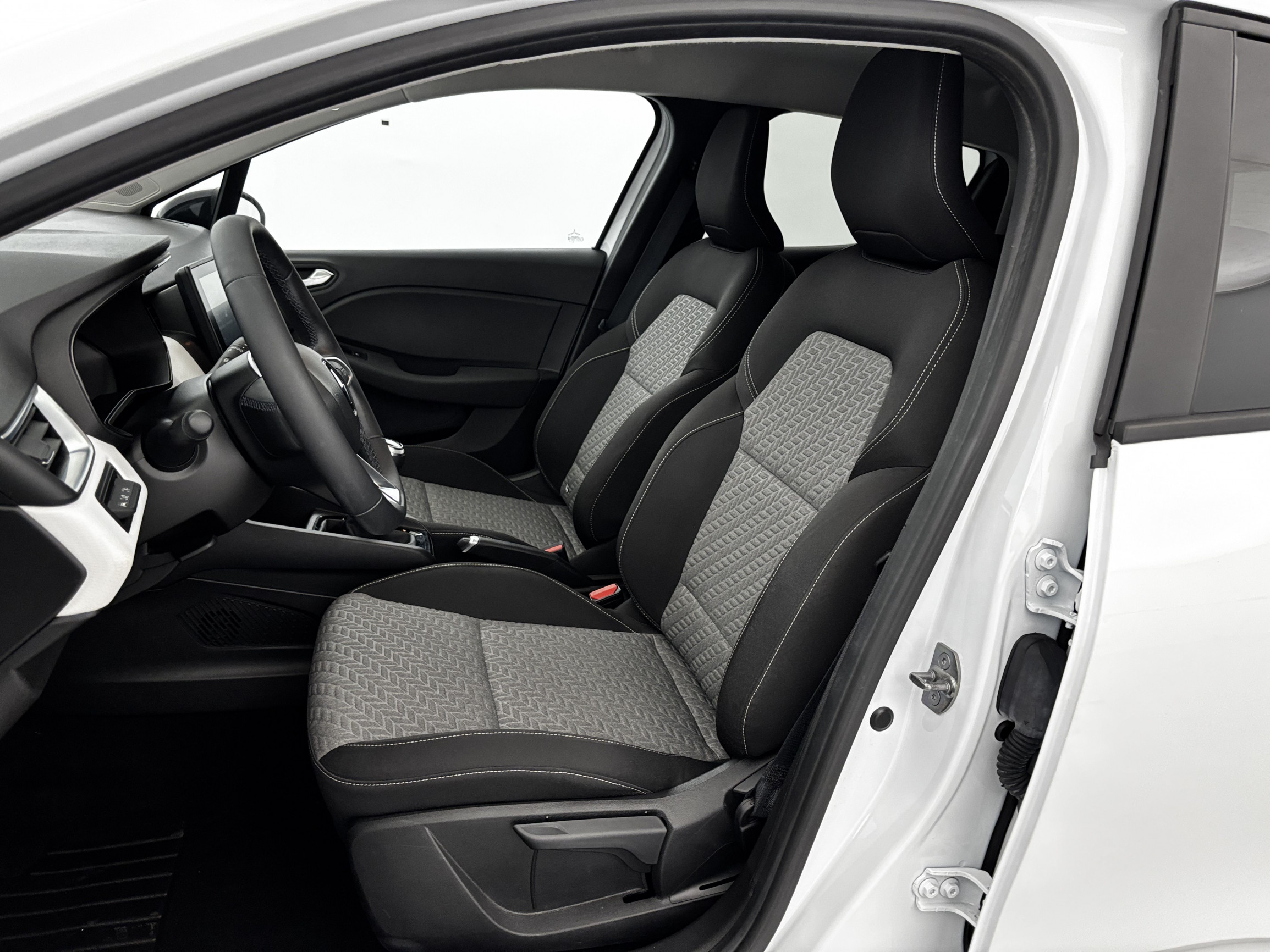 Vente en ligne Renault Clio 5 Clio Blue dCi 100 au prix de 15 290 €