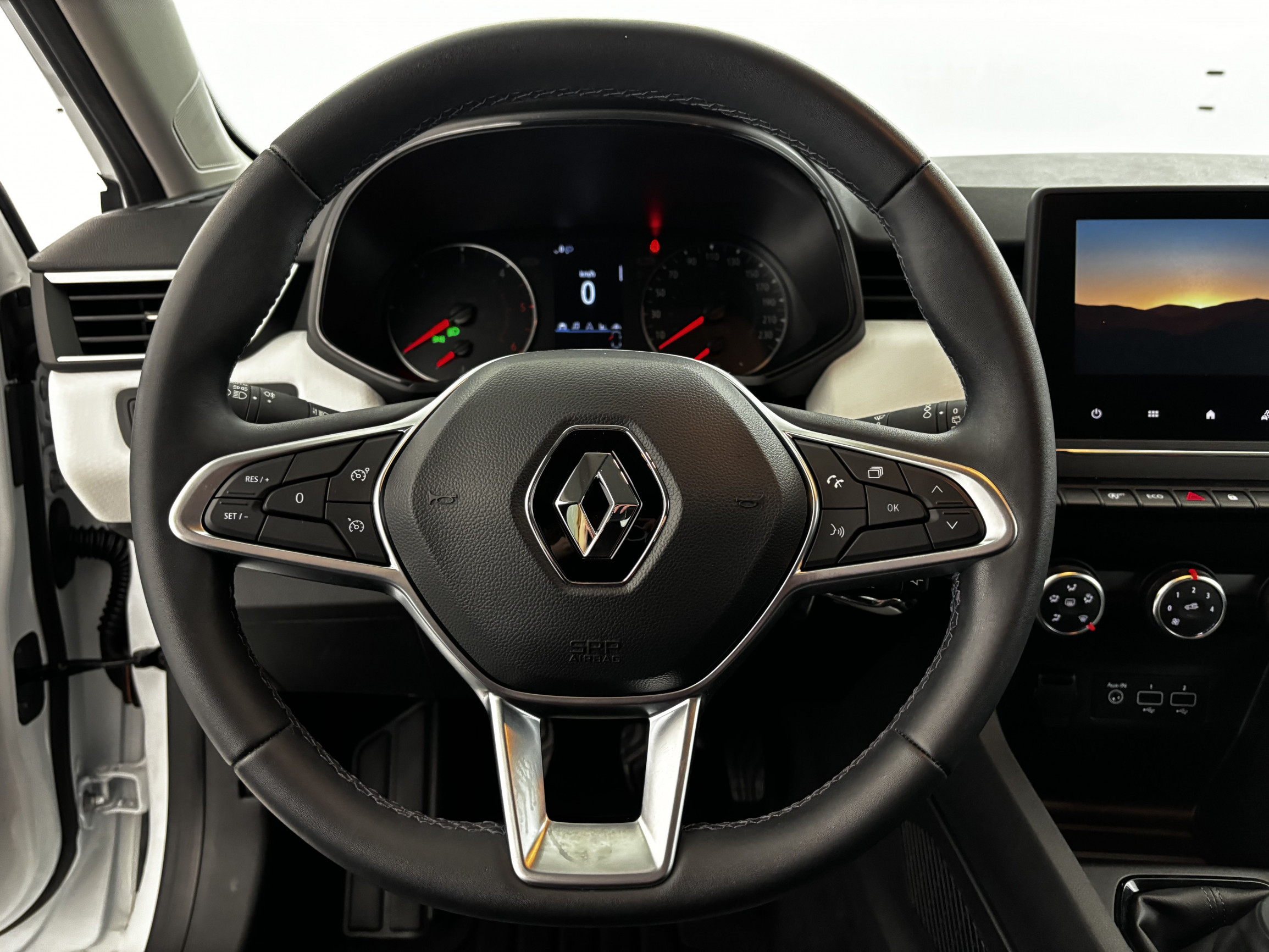 Vente en ligne Renault Clio 5 Clio Blue dCi 100 au prix de 15 290 €