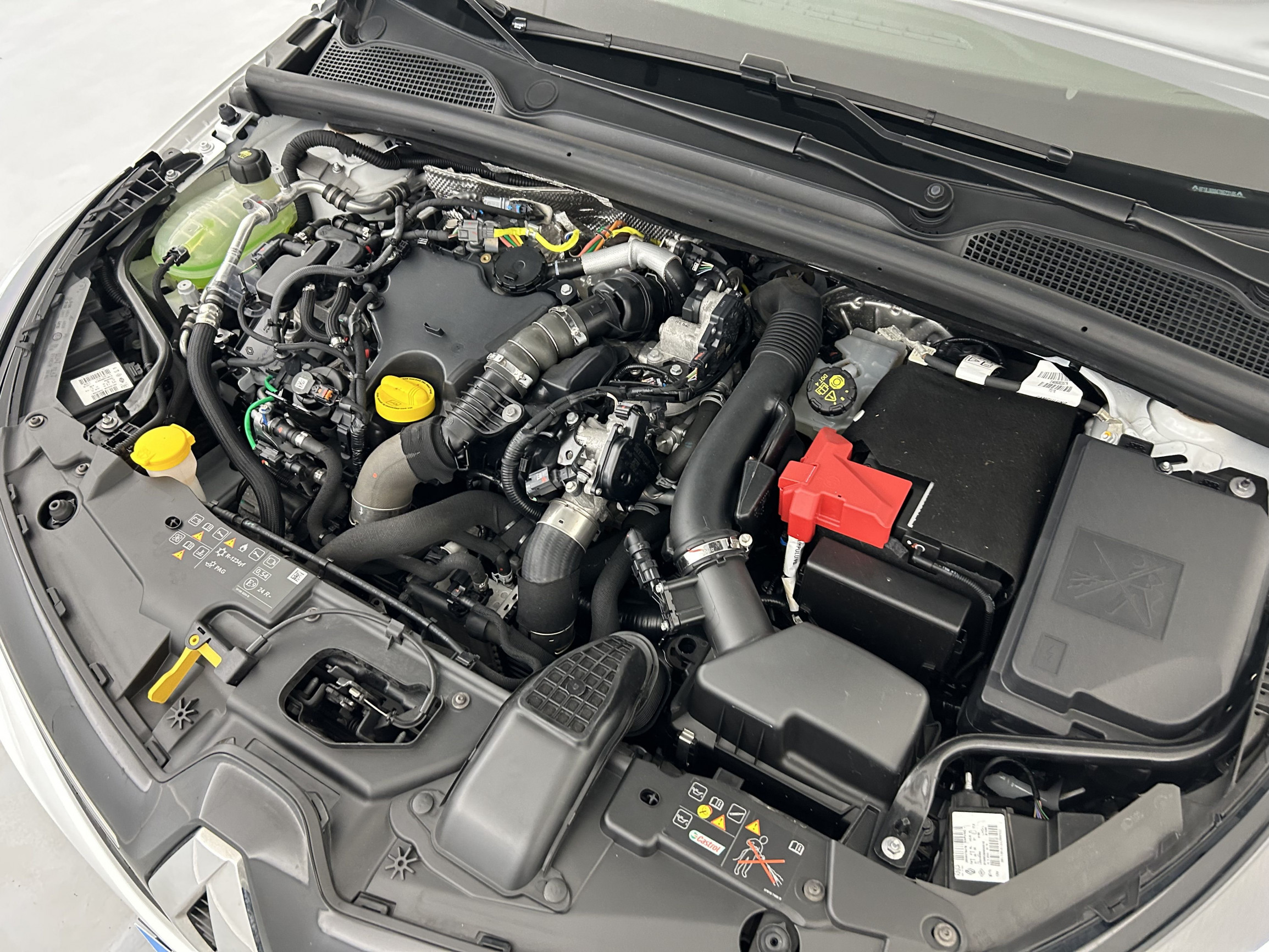 Vente en ligne Renault Clio 5 Clio Blue dCi 100 au prix de 14 890 €