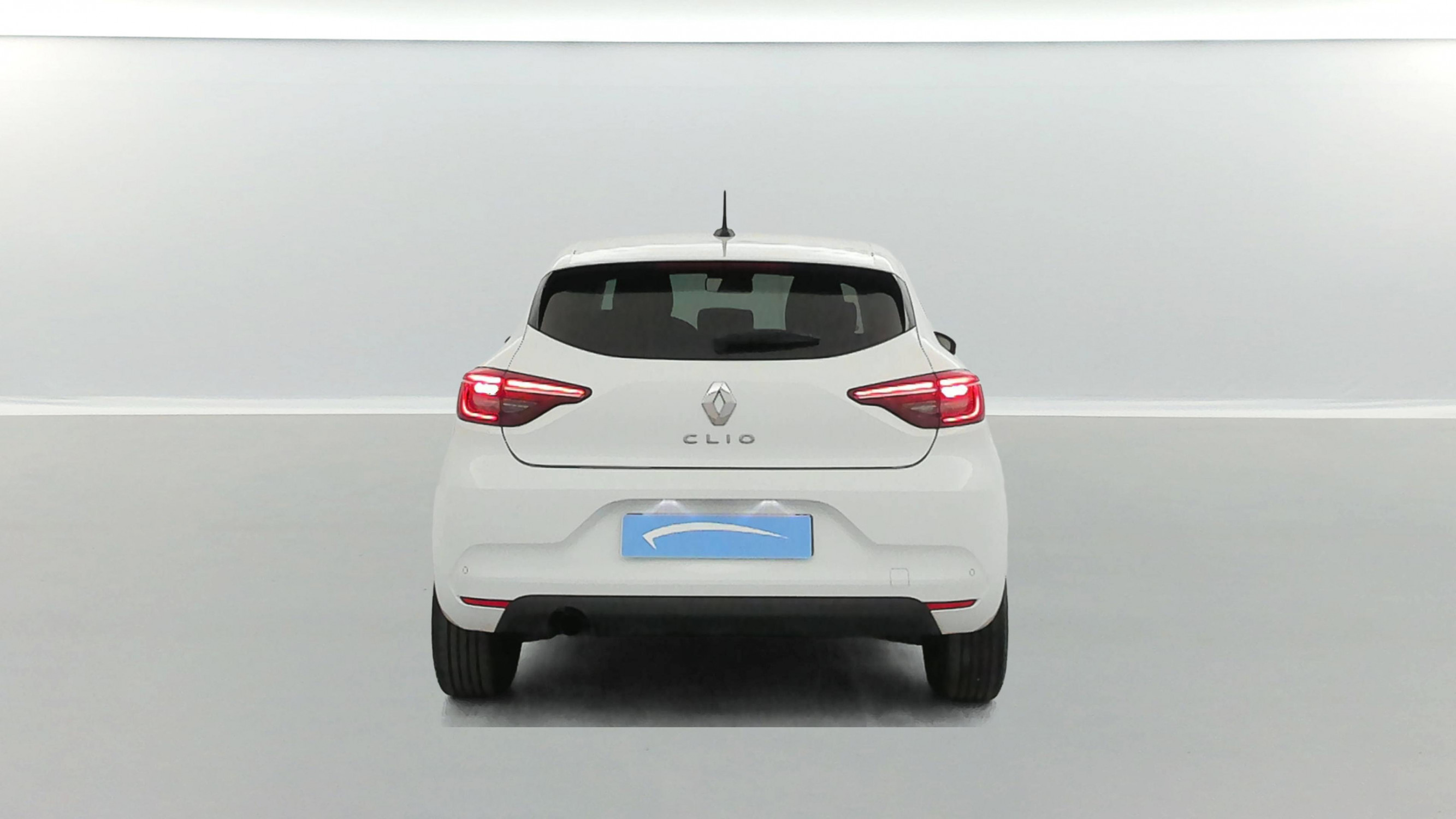 Vente en ligne Renault Clio 5 Clio Blue dCi 100 au prix de 14 890 €
