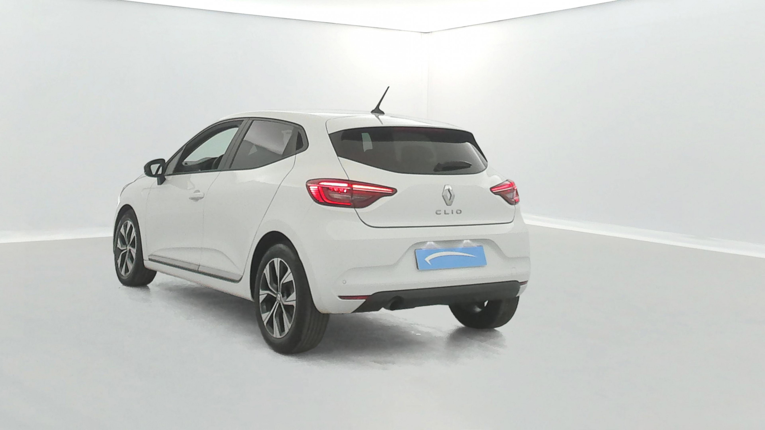 Vente en ligne Renault Clio 5 Clio Blue dCi 100 au prix de 14 890 €