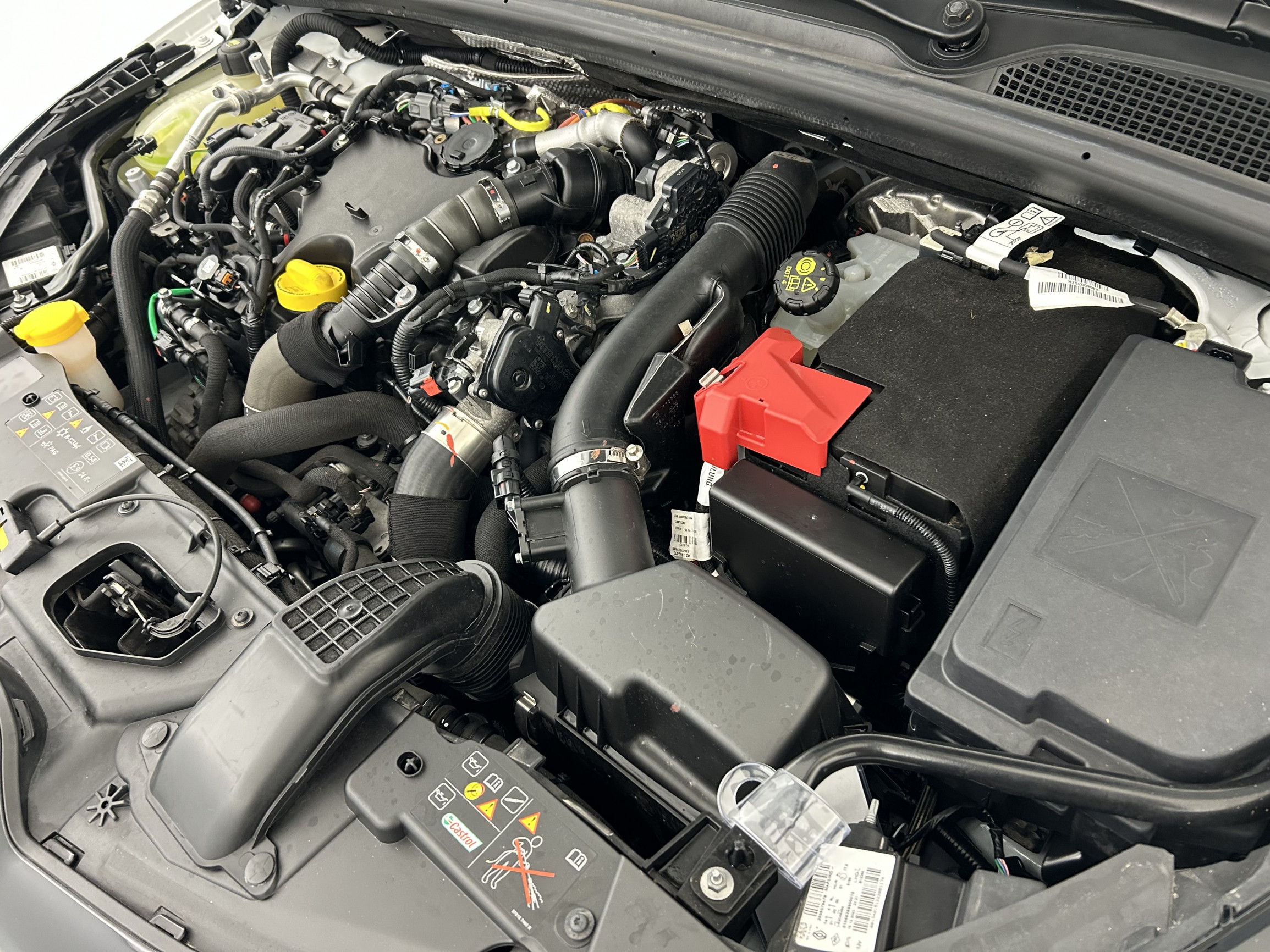 Vente en ligne Renault Clio 5 Clio Blue dCi 100 au prix de 14 490 €