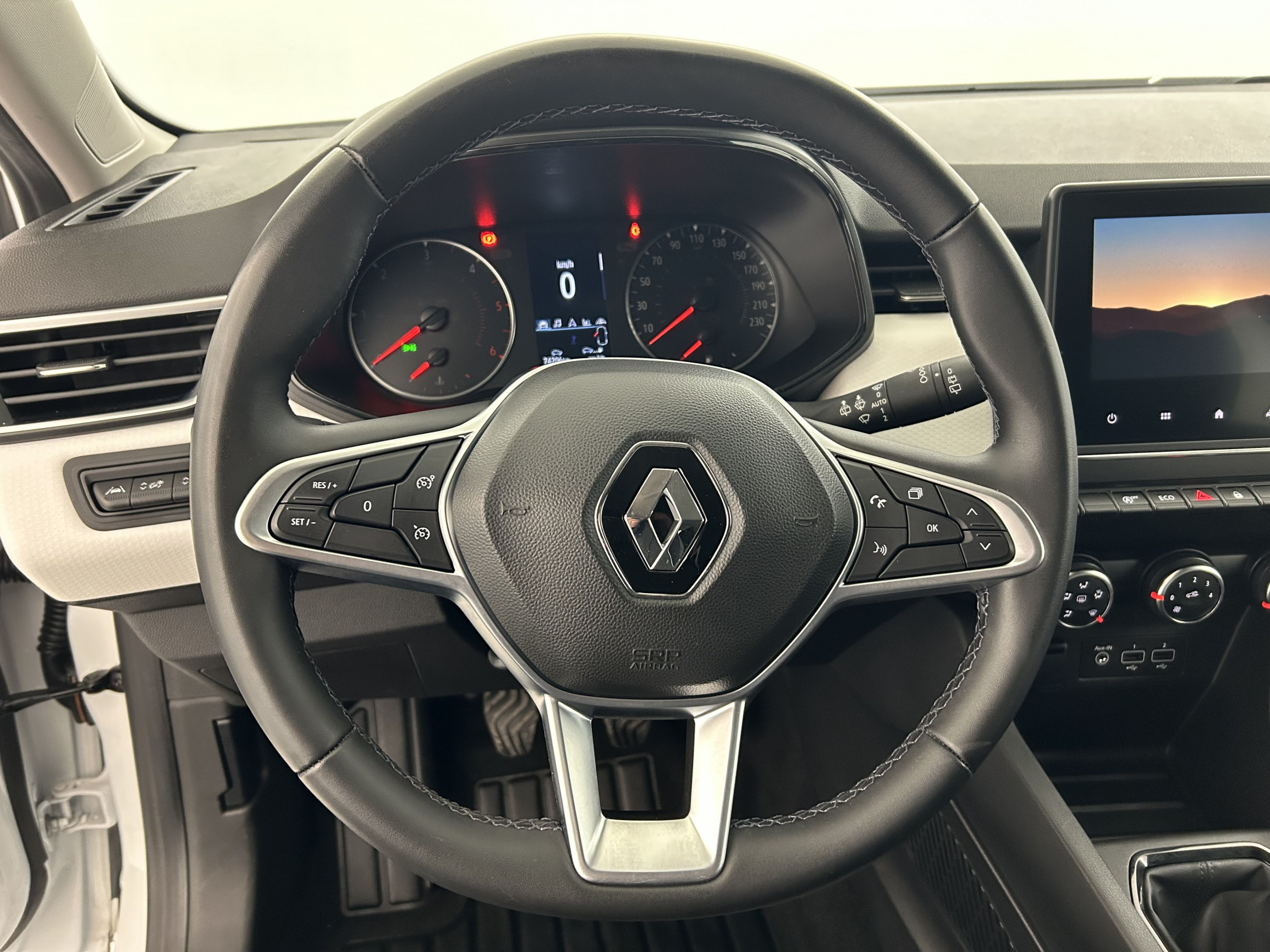 Vente en ligne Renault Clio 5 Clio Blue dCi 100 au prix de 14 490 €