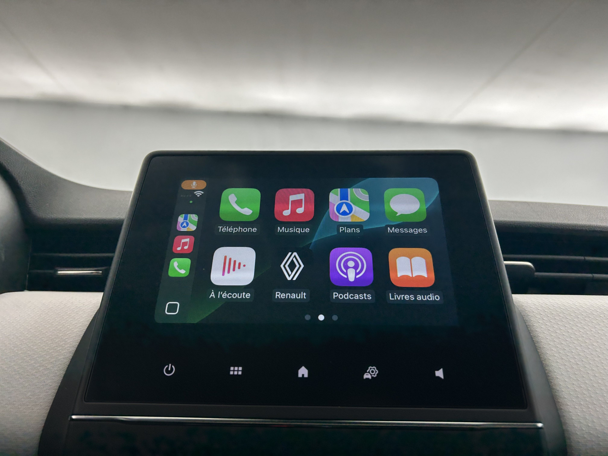 Vente en ligne Renault Clio 5 Clio Blue dCi 100 au prix de 14 490 €