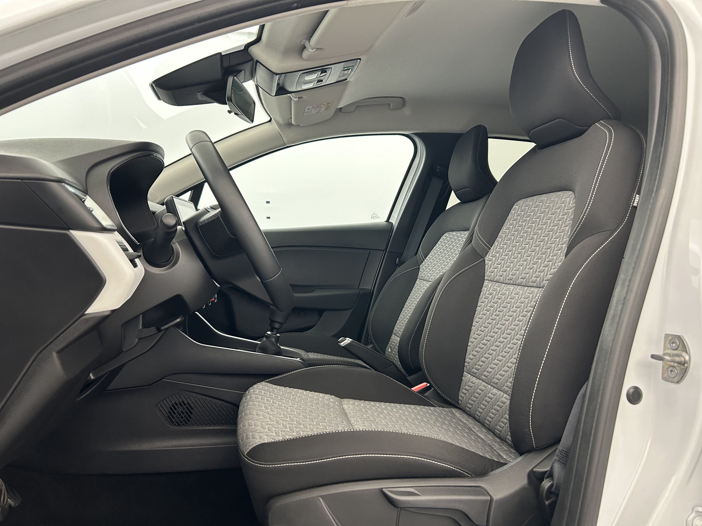 Vente en ligne Renault Clio 5 Clio Blue dCi 100 au prix de 14 490 €