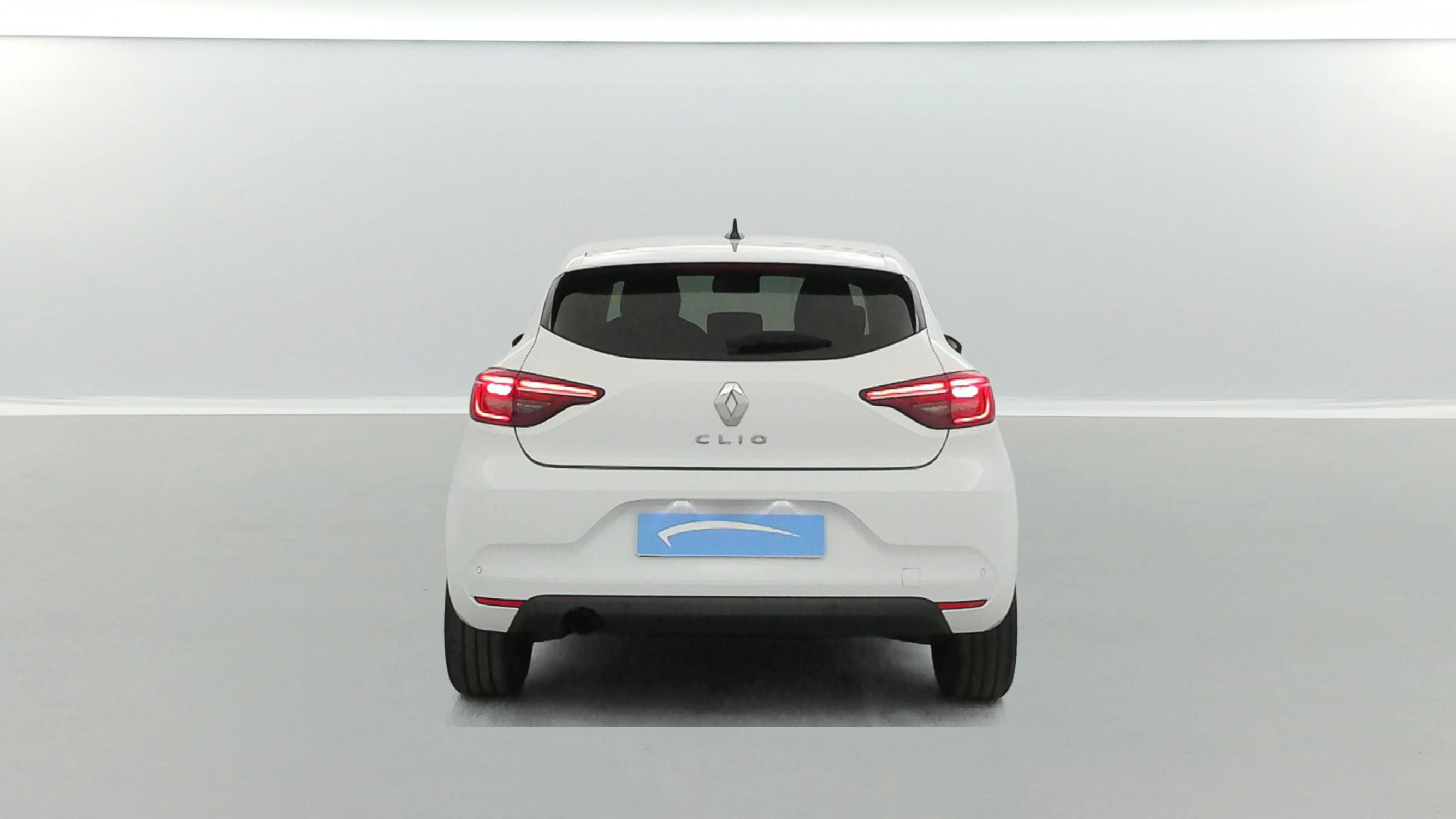 Vente en ligne Renault Clio 5 Clio Blue dCi 100 au prix de 14 490 €