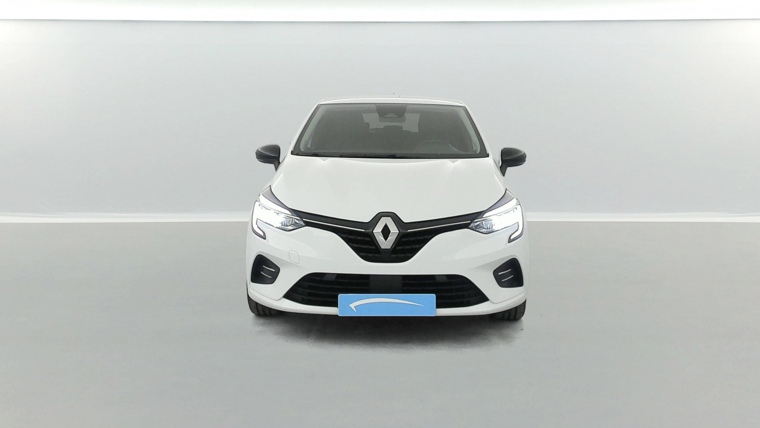 Vente en ligne Renault Clio 5 Clio Blue dCi 100 au prix de 14 490 €