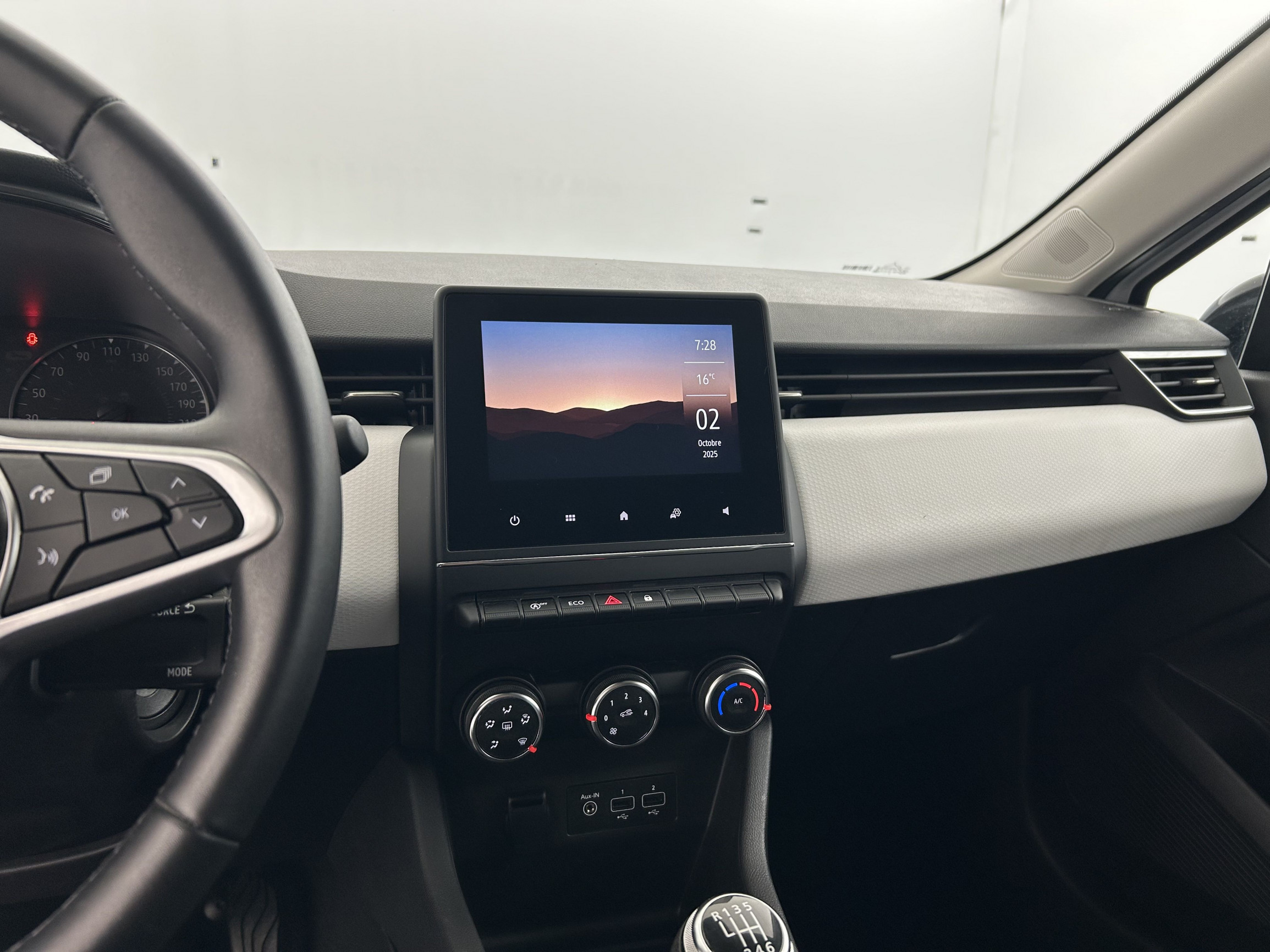 Vente en ligne Renault Clio 5 Clio Blue dCi 100 au prix de 15 290 €