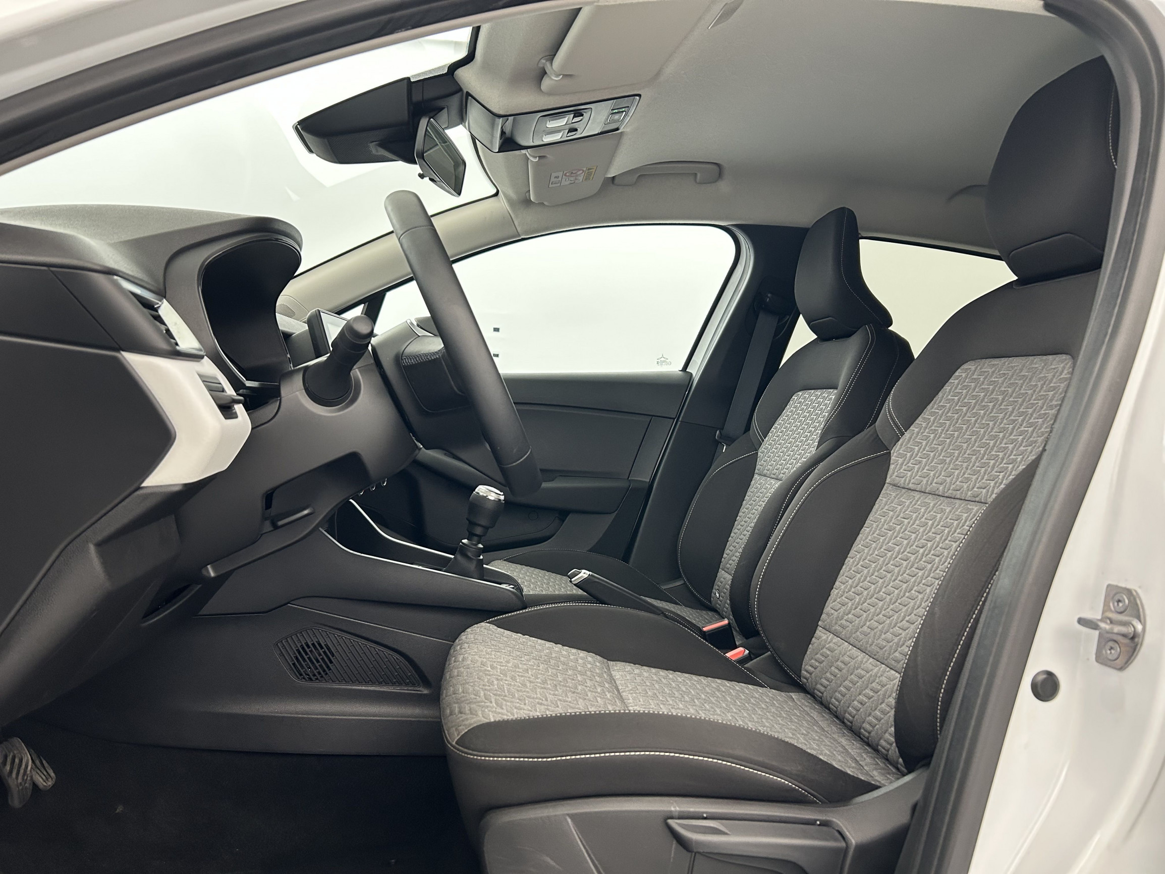 Vente en ligne Renault Clio 5 Clio Blue dCi 100 au prix de 15 290 €