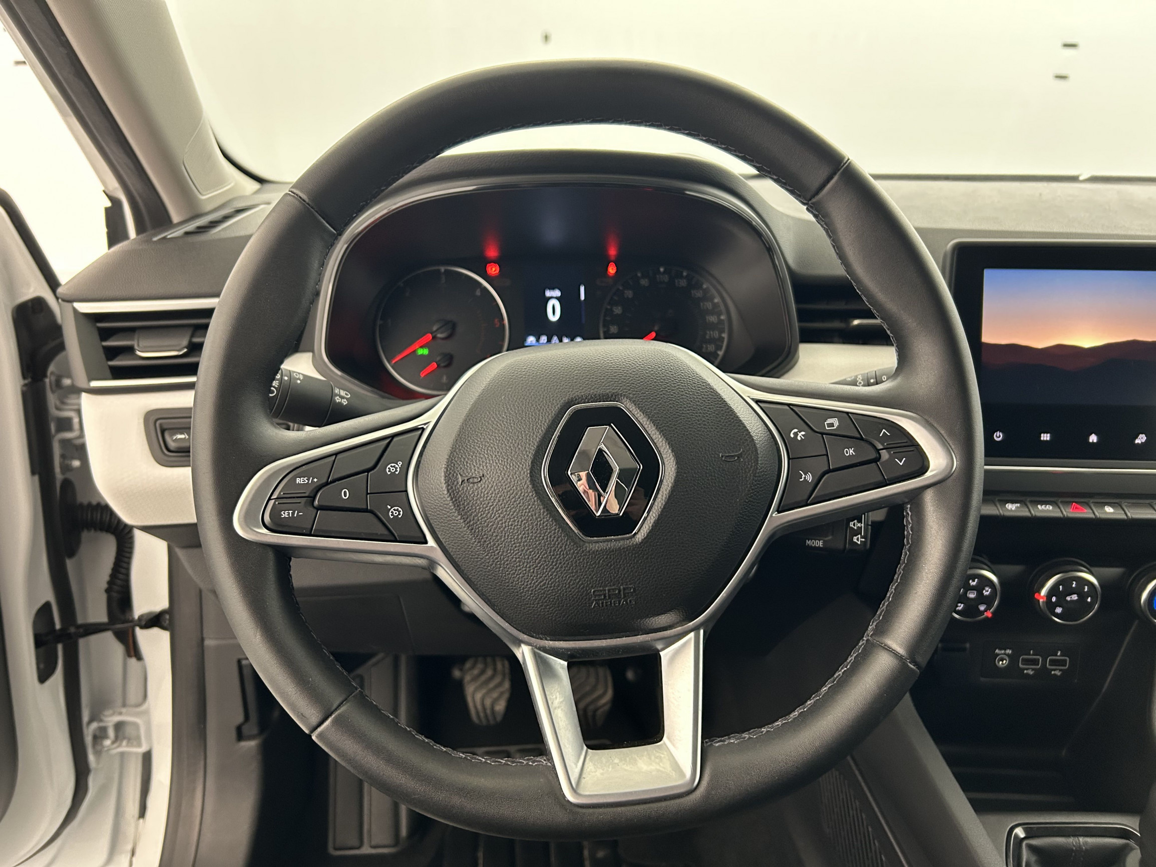 Vente en ligne Renault Clio 5 Clio Blue dCi 100 au prix de 15 290 €