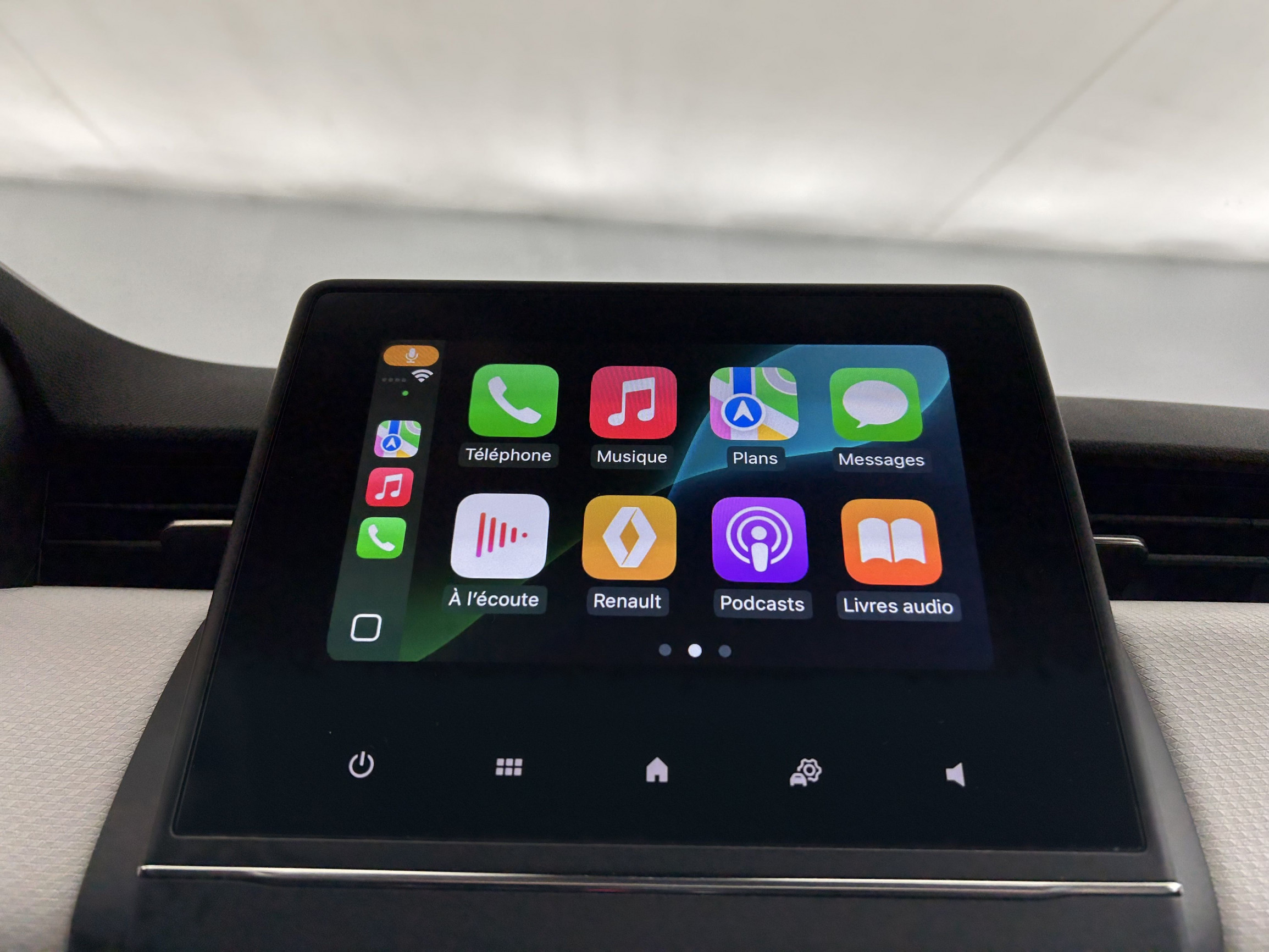 Vente en ligne Renault Clio 5 Clio Blue dCi 100 au prix de 15 290 €