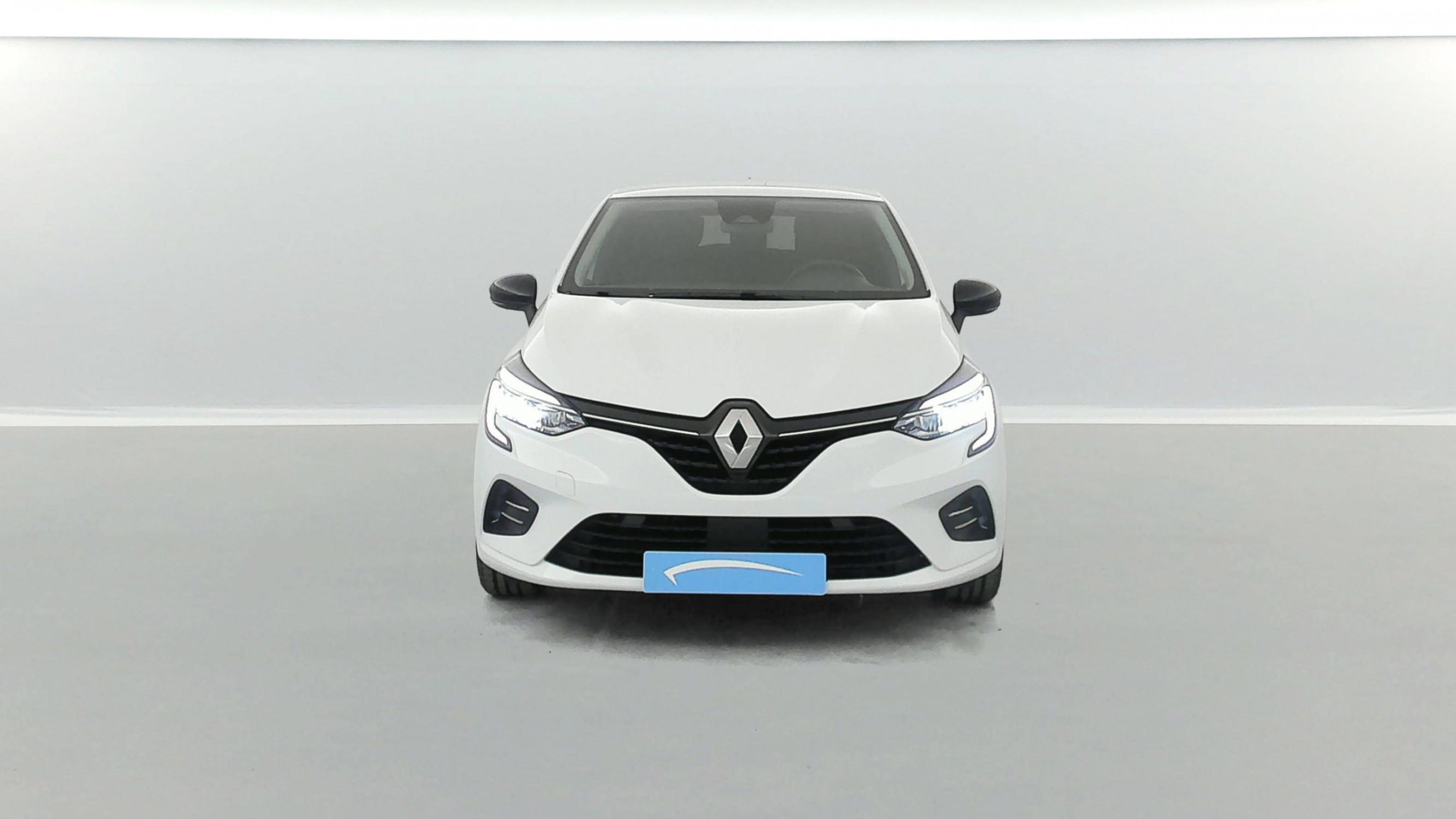 Vente en ligne Renault Clio 5 Clio Blue dCi 100 au prix de 15 290 €