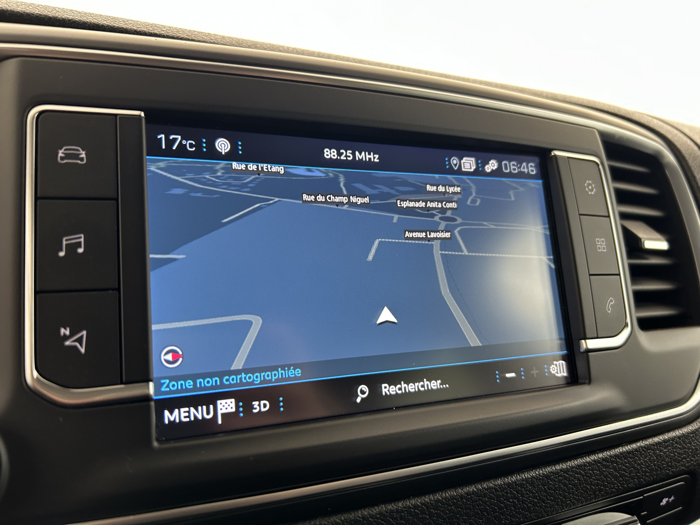 Vente en ligne Peugeot Expert Cabine Approfondie  M BLUEHDI 180 EAT8 AVEC TVA au prix de 31 790 €