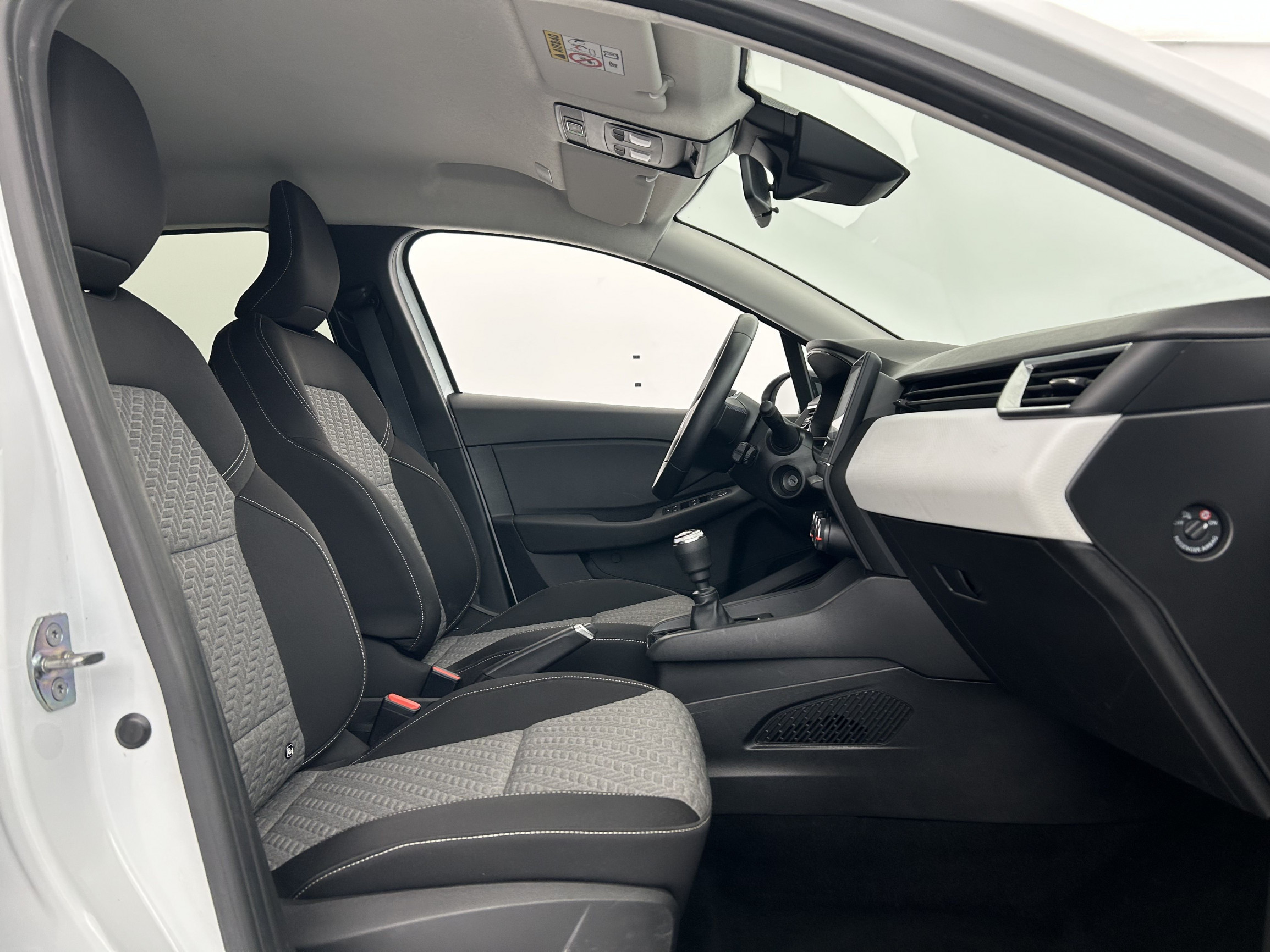 Vente en ligne Renault Clio 5 Clio Blue dCi 100 au prix de 15 290 €