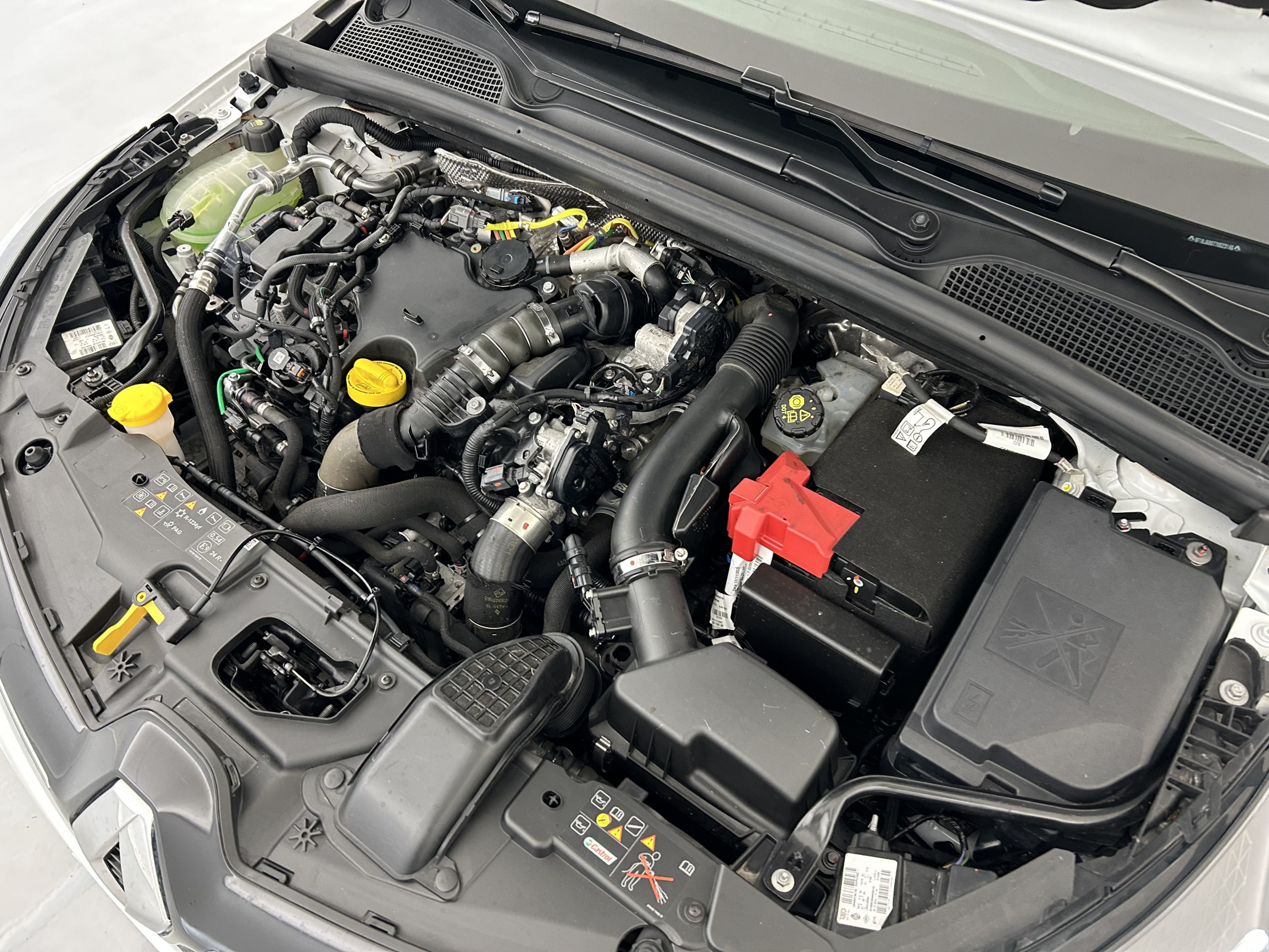 Vente en ligne Renault Clio 5 Clio Blue dCi 100 au prix de 12 990 €