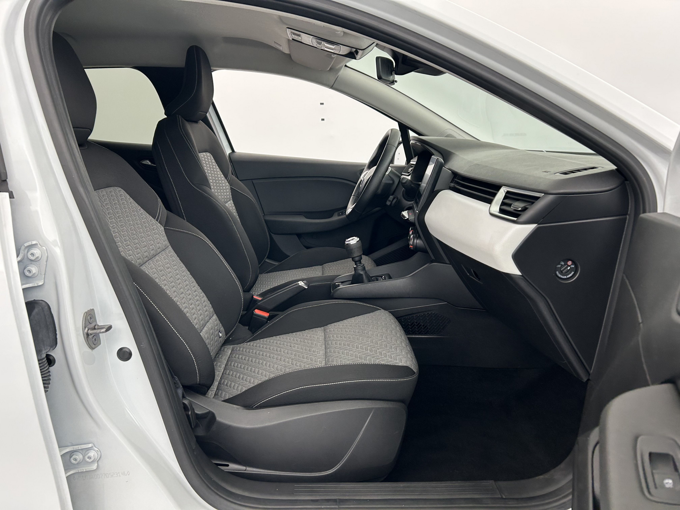 Vente en ligne Renault Clio 5 Clio Blue dCi 100 au prix de 12 990 €