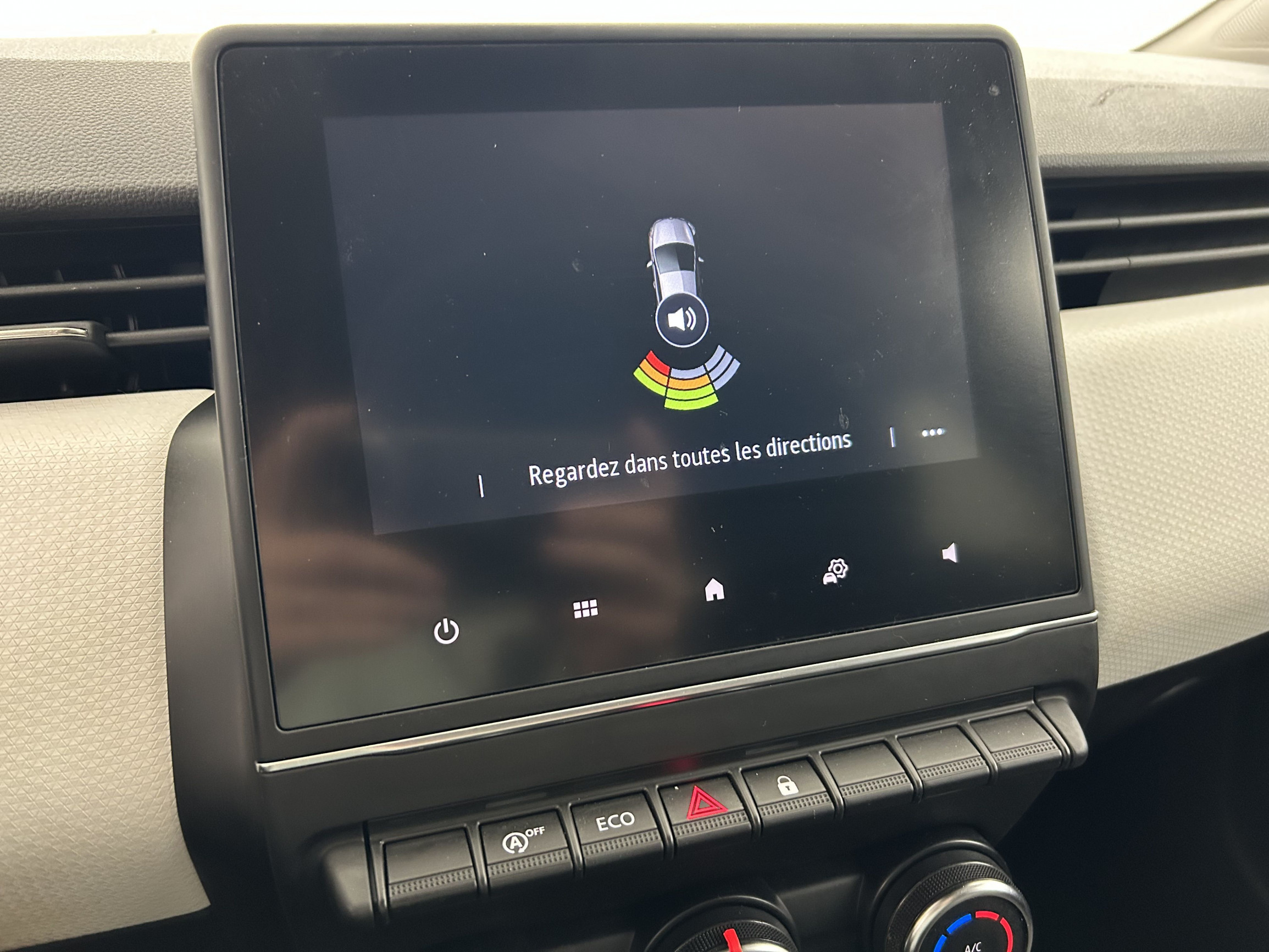 Vente en ligne Renault Clio 5 Clio Blue dCi 100 au prix de 12 990 €