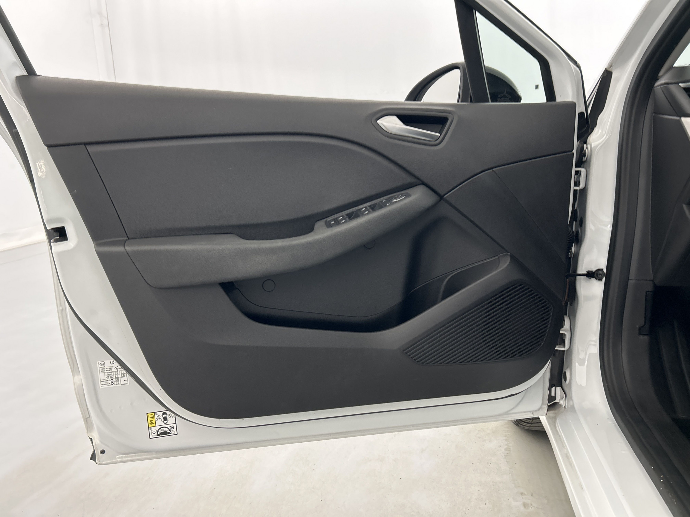 Vente en ligne Renault Clio 5 Clio Blue dCi 100 au prix de 12 990 €