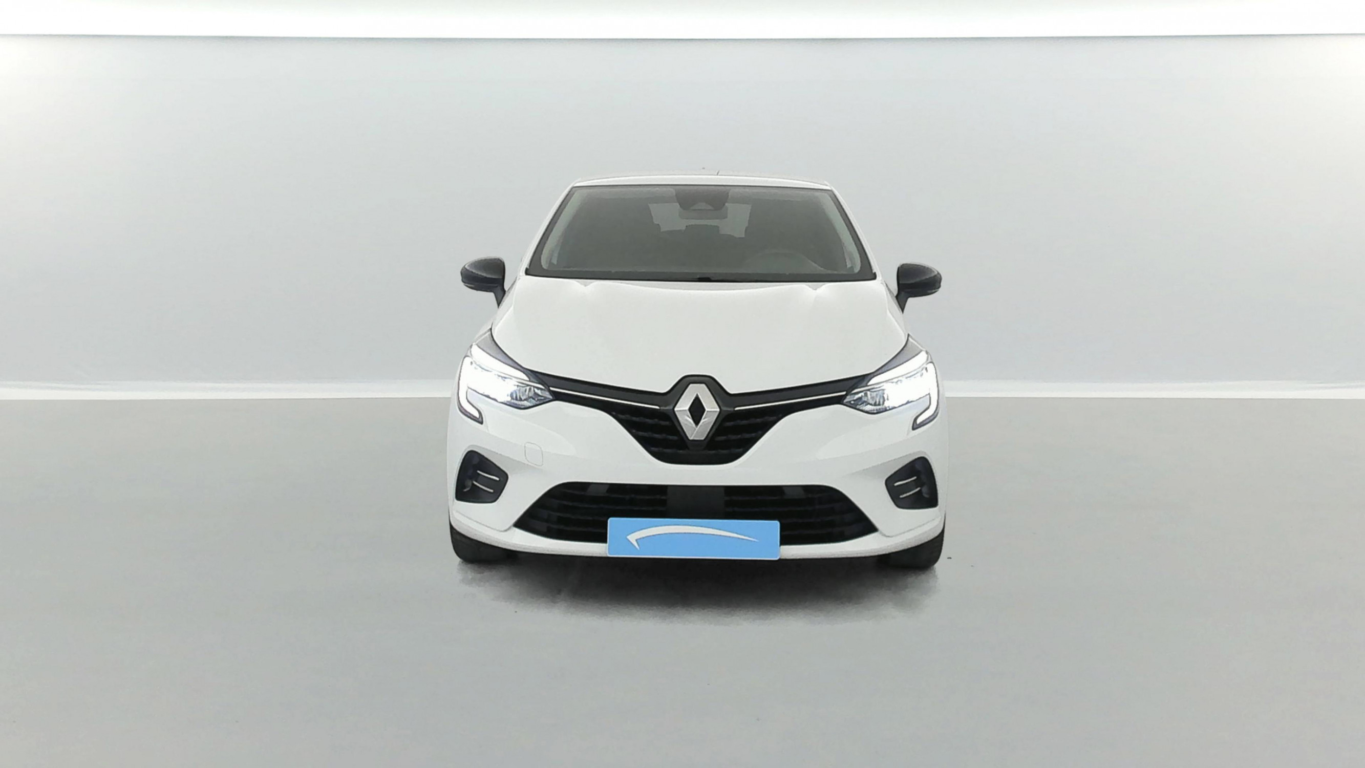 Vente en ligne Renault Clio 5 Clio Blue dCi 100 au prix de 12 990 €