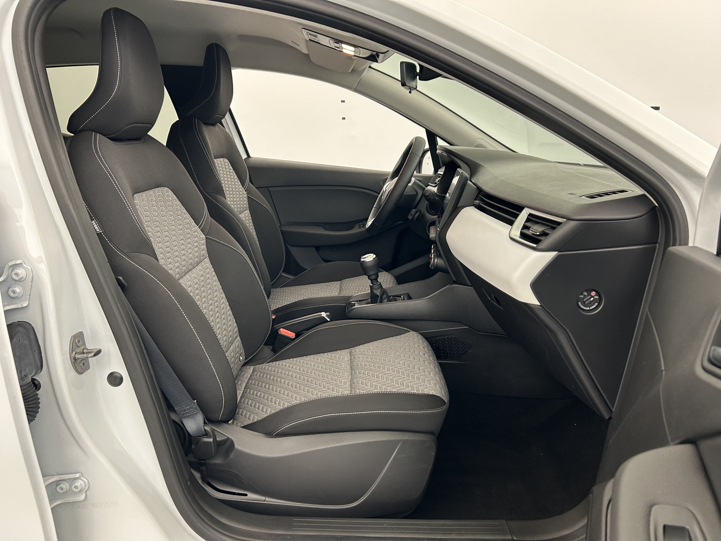 Vente en ligne Renault Clio 5 Clio Blue dCi 100 au prix de 14 990 €